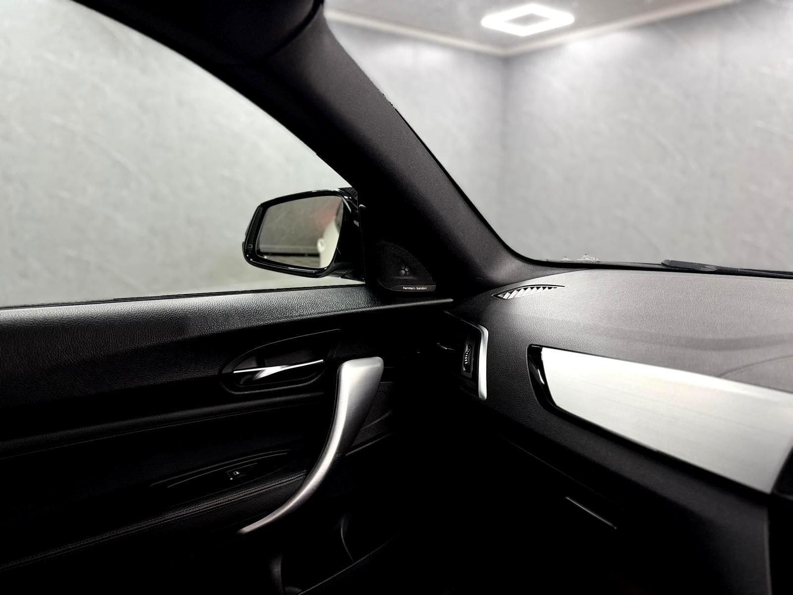 2019 BMW 1 Series - Thumbnail 45