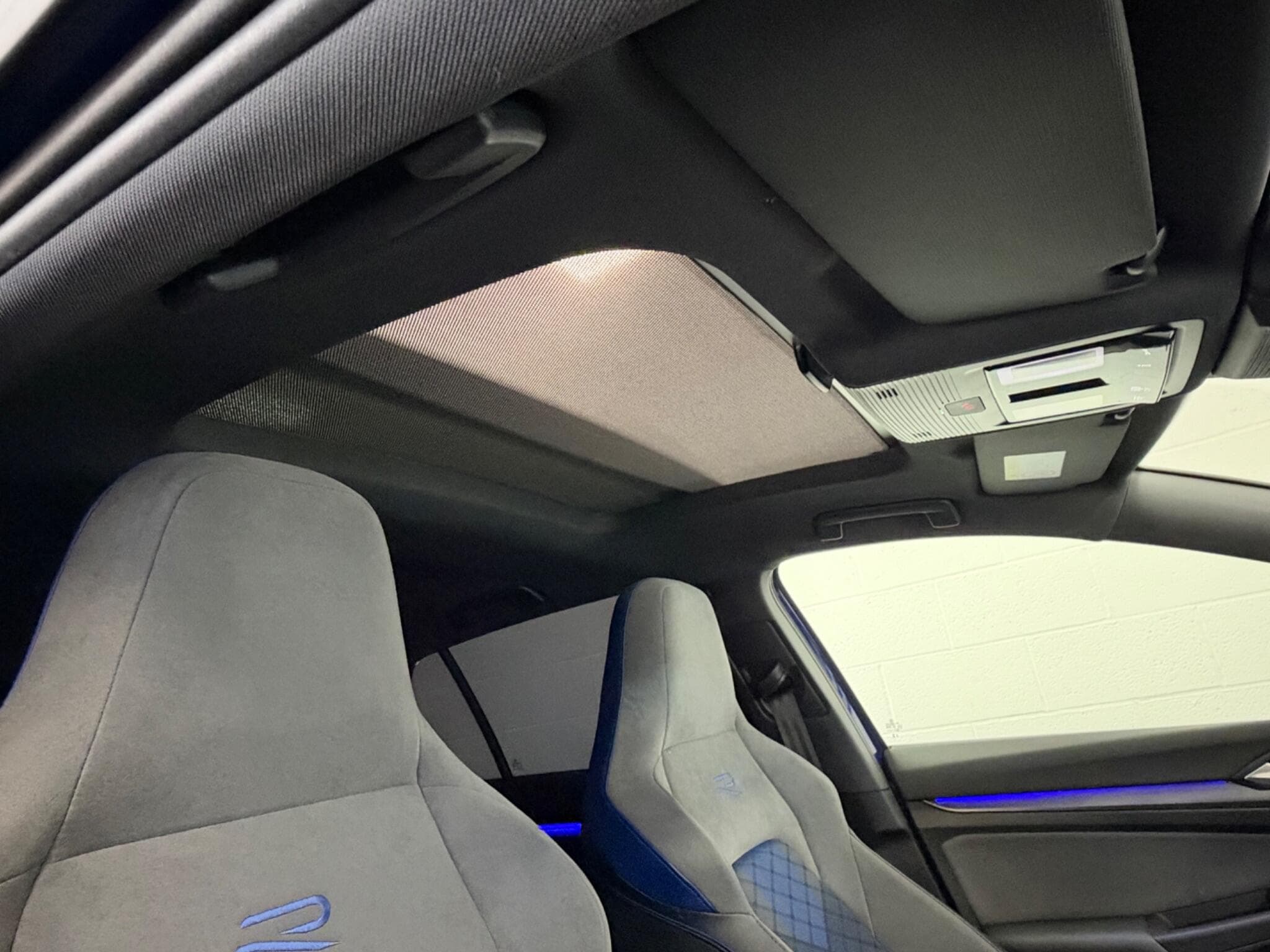 2026 Volkswagen Golf - Thumbnail 70