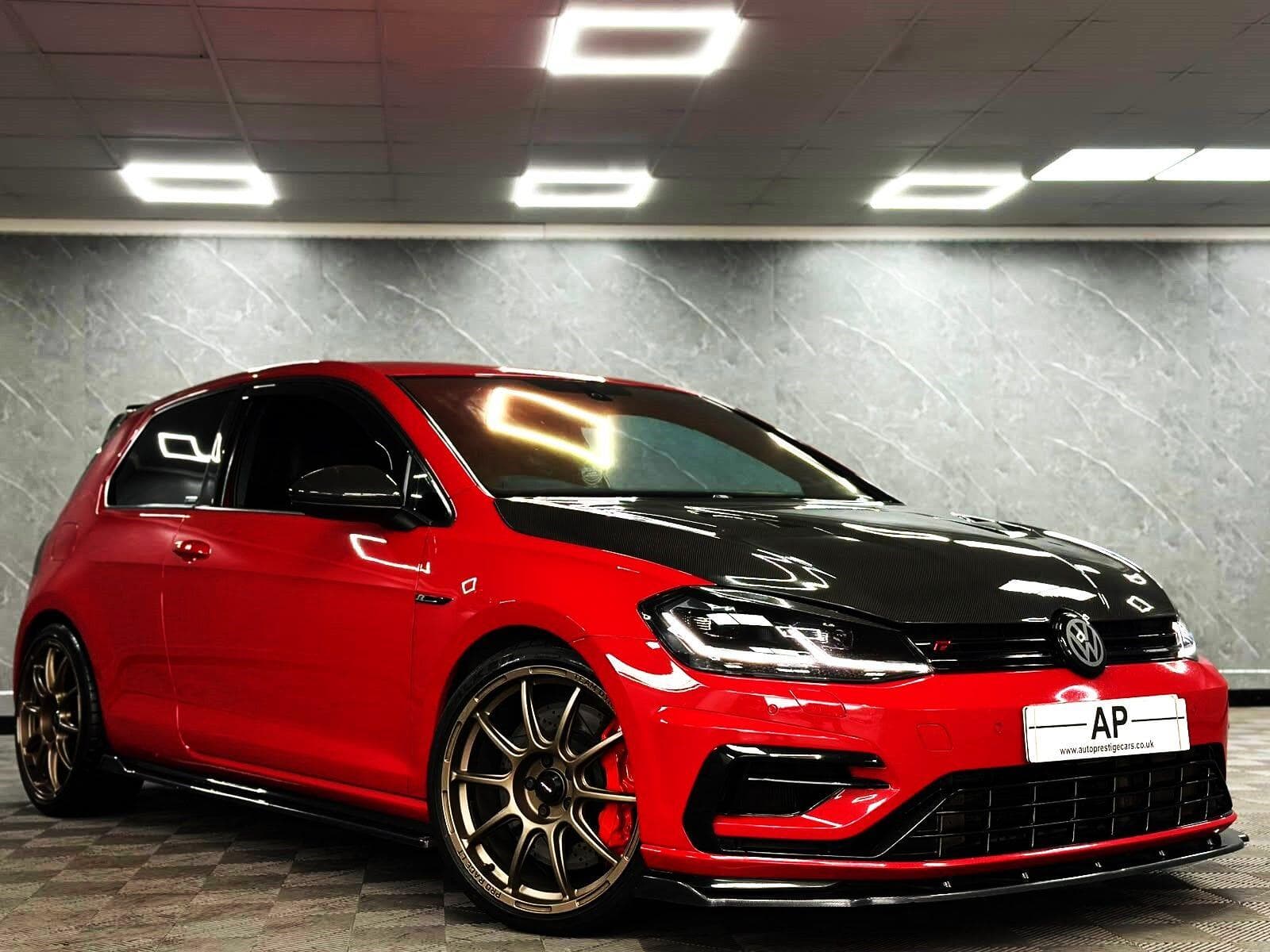 2018 Volkswagen Golf - Thumbnail 8