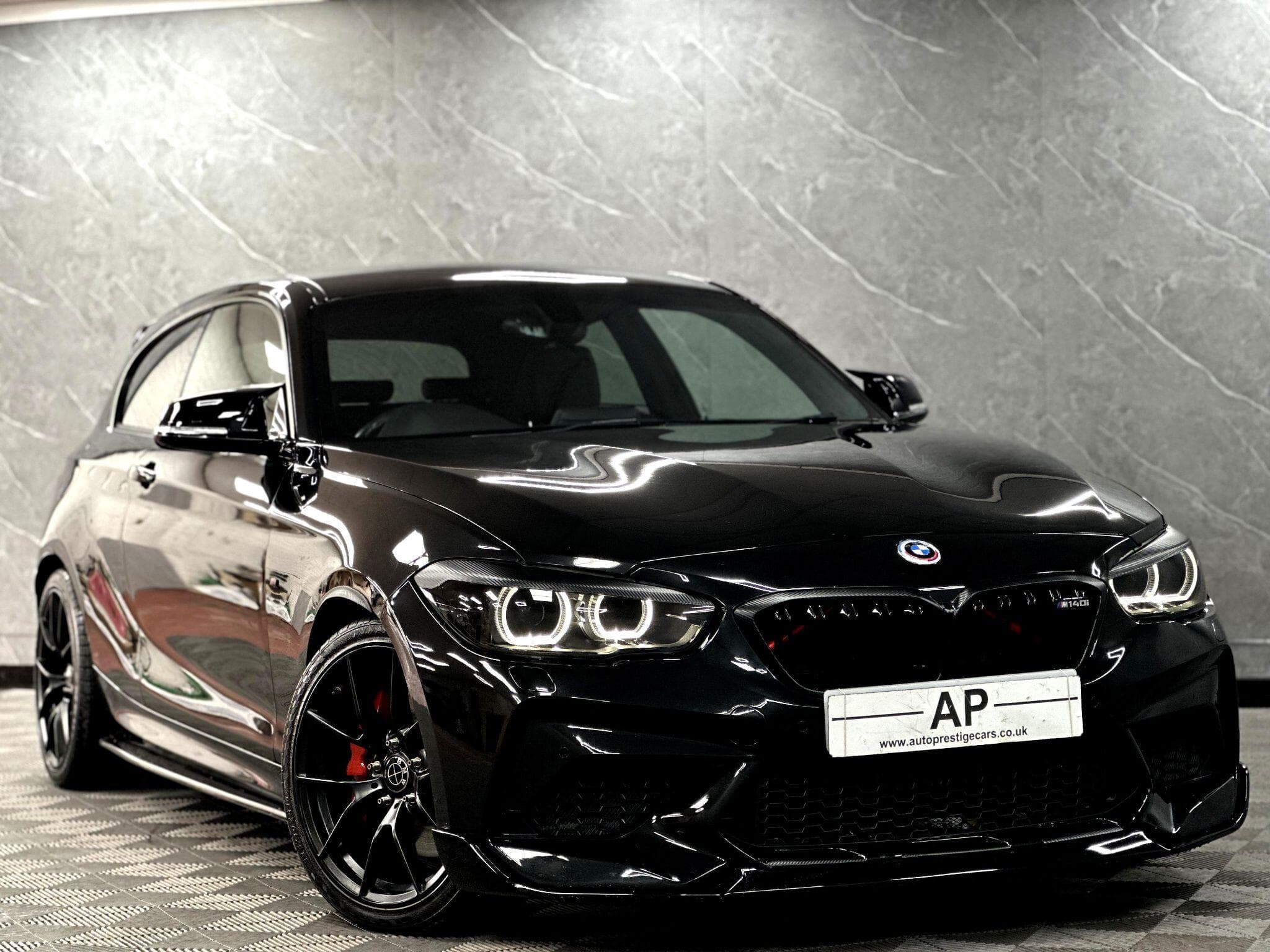2018 BMW 1 Series - Main