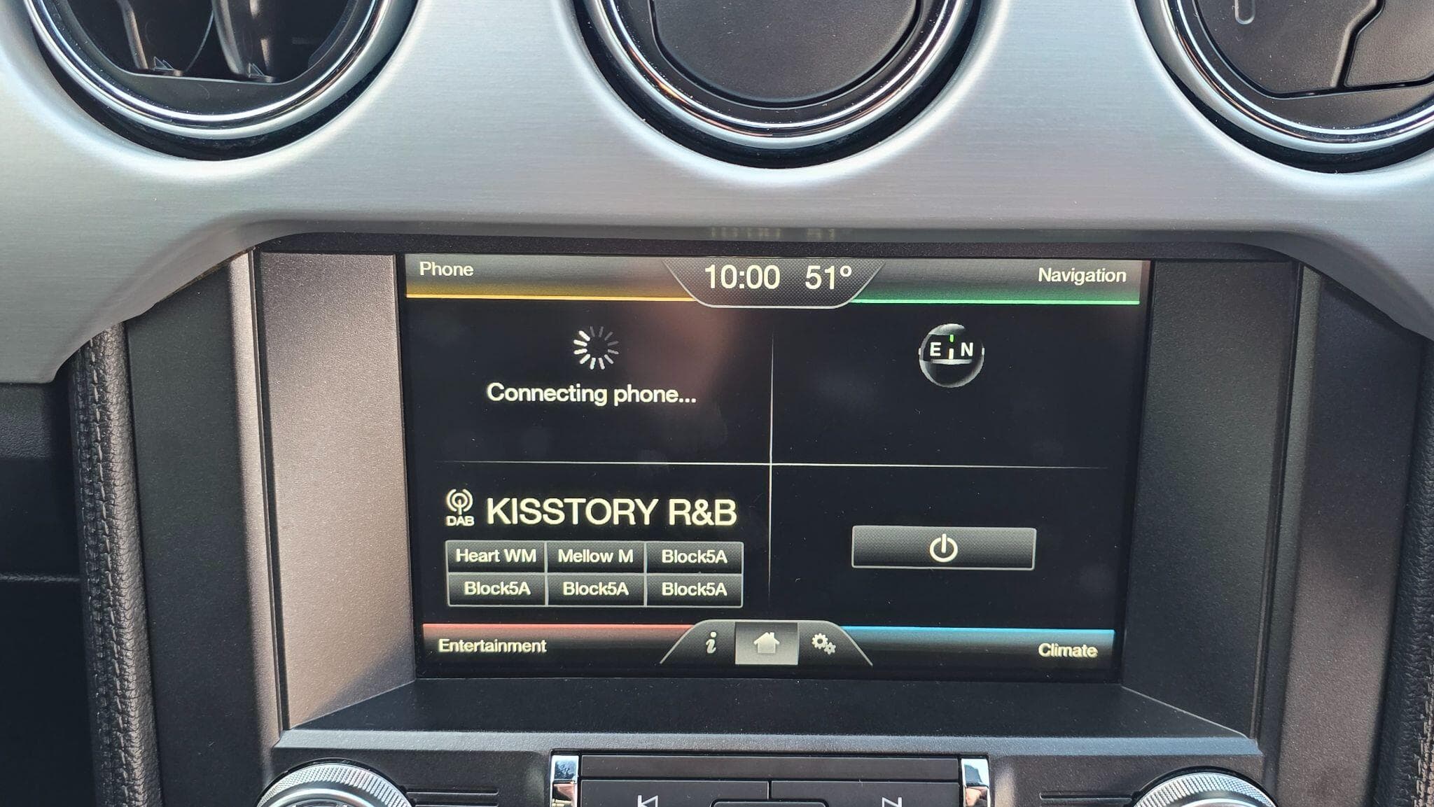 2016 Ford Mustang - Thumbnail 22