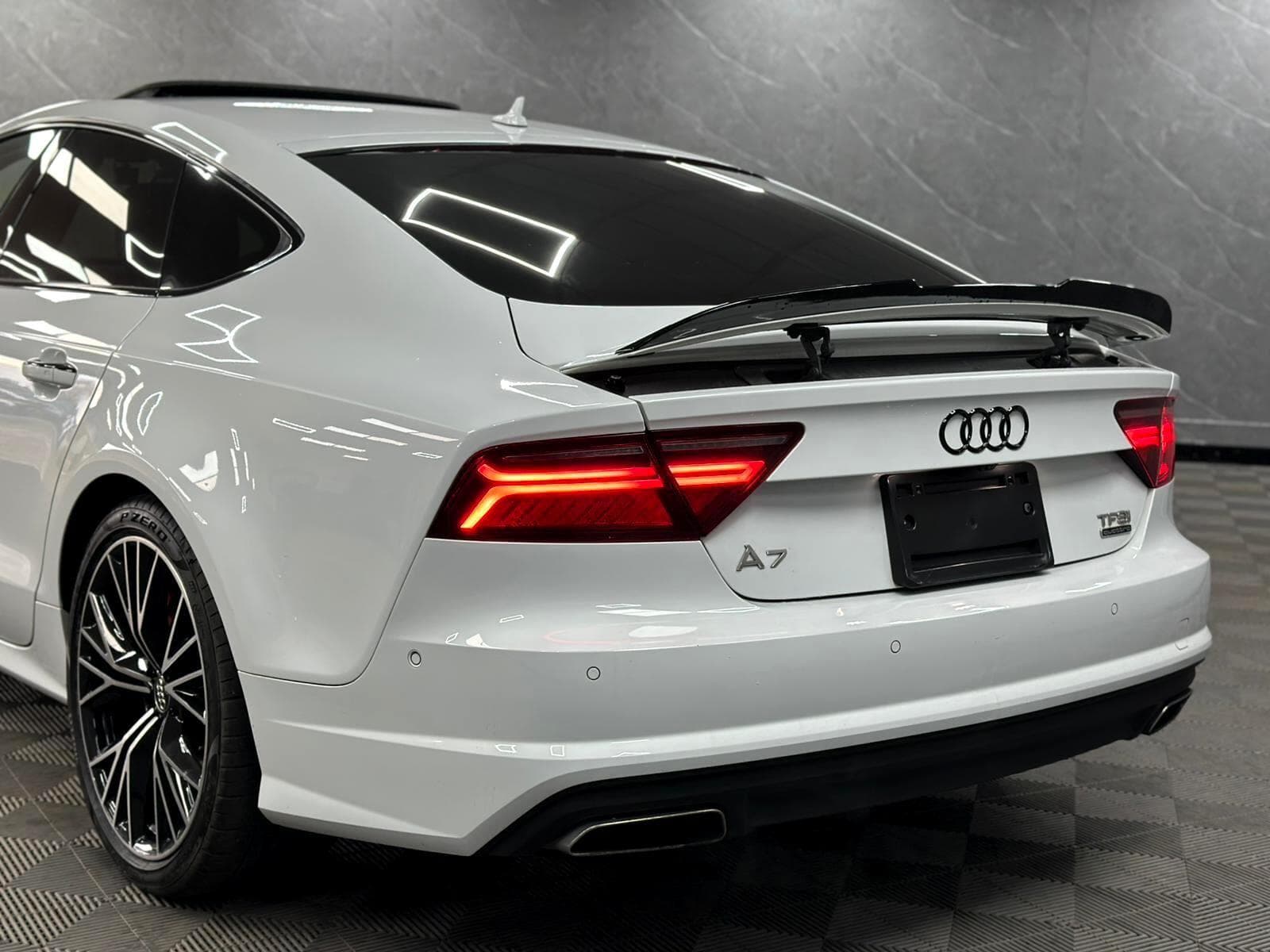 2017 Audi A7 - Thumbnail 21