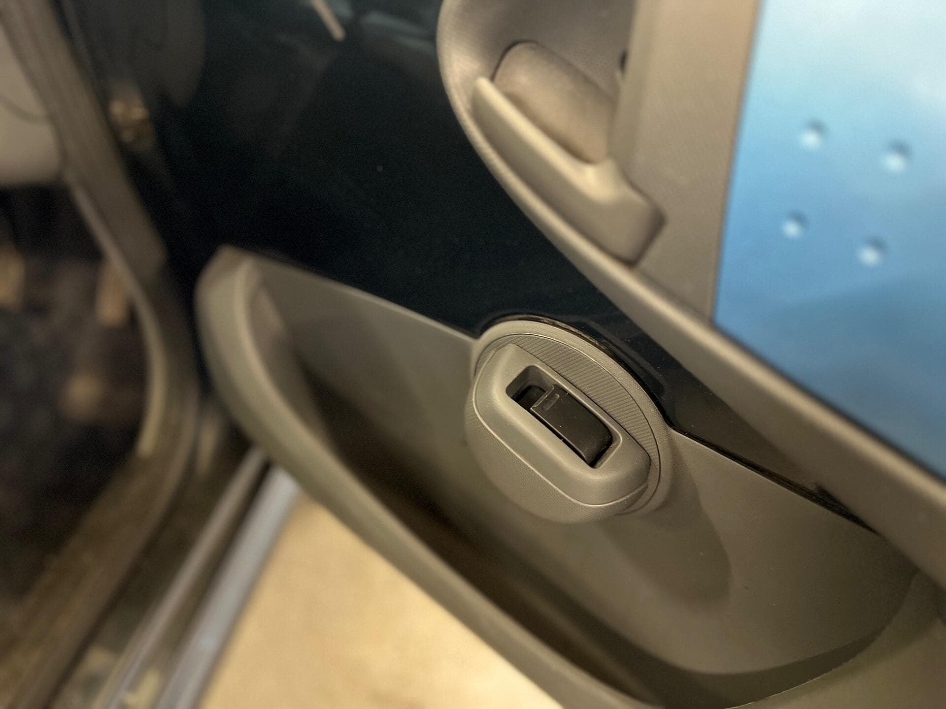 2008 Peugeot 107 - Thumbnail 20