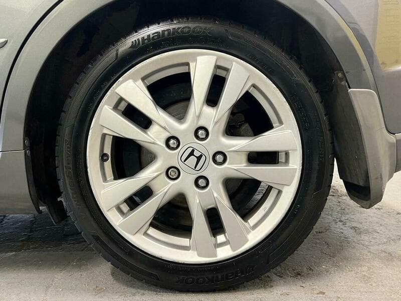 2009 Honda Civic - Thumbnail 12