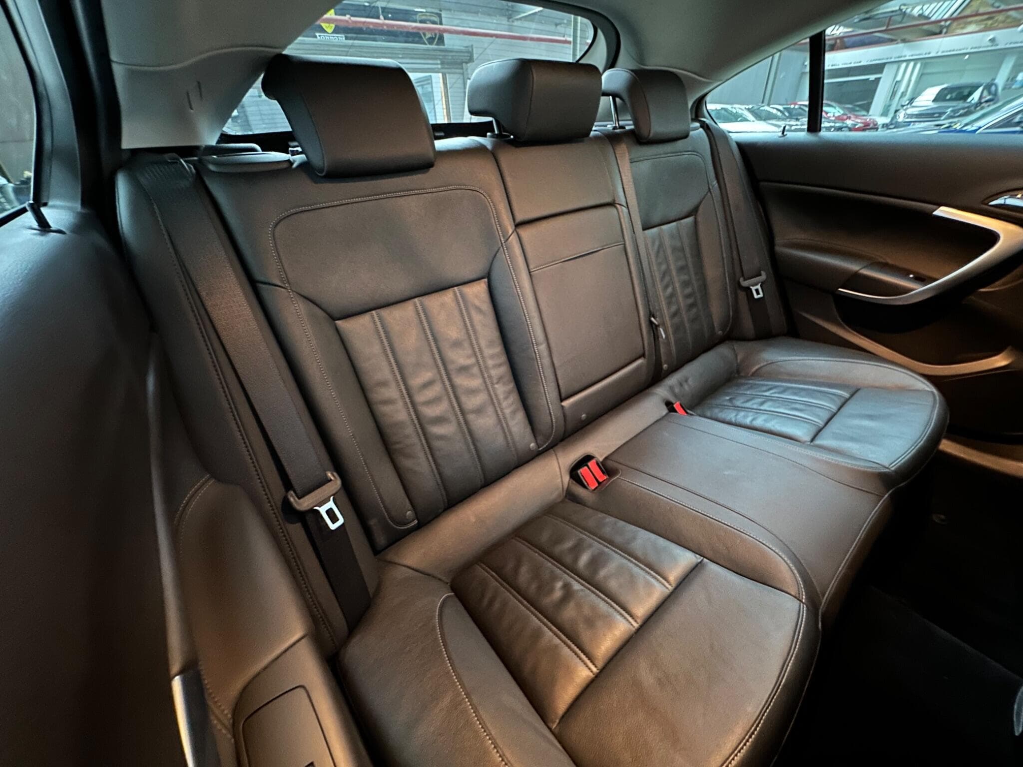 2014 Vauxhall Insignia - Thumbnail 10