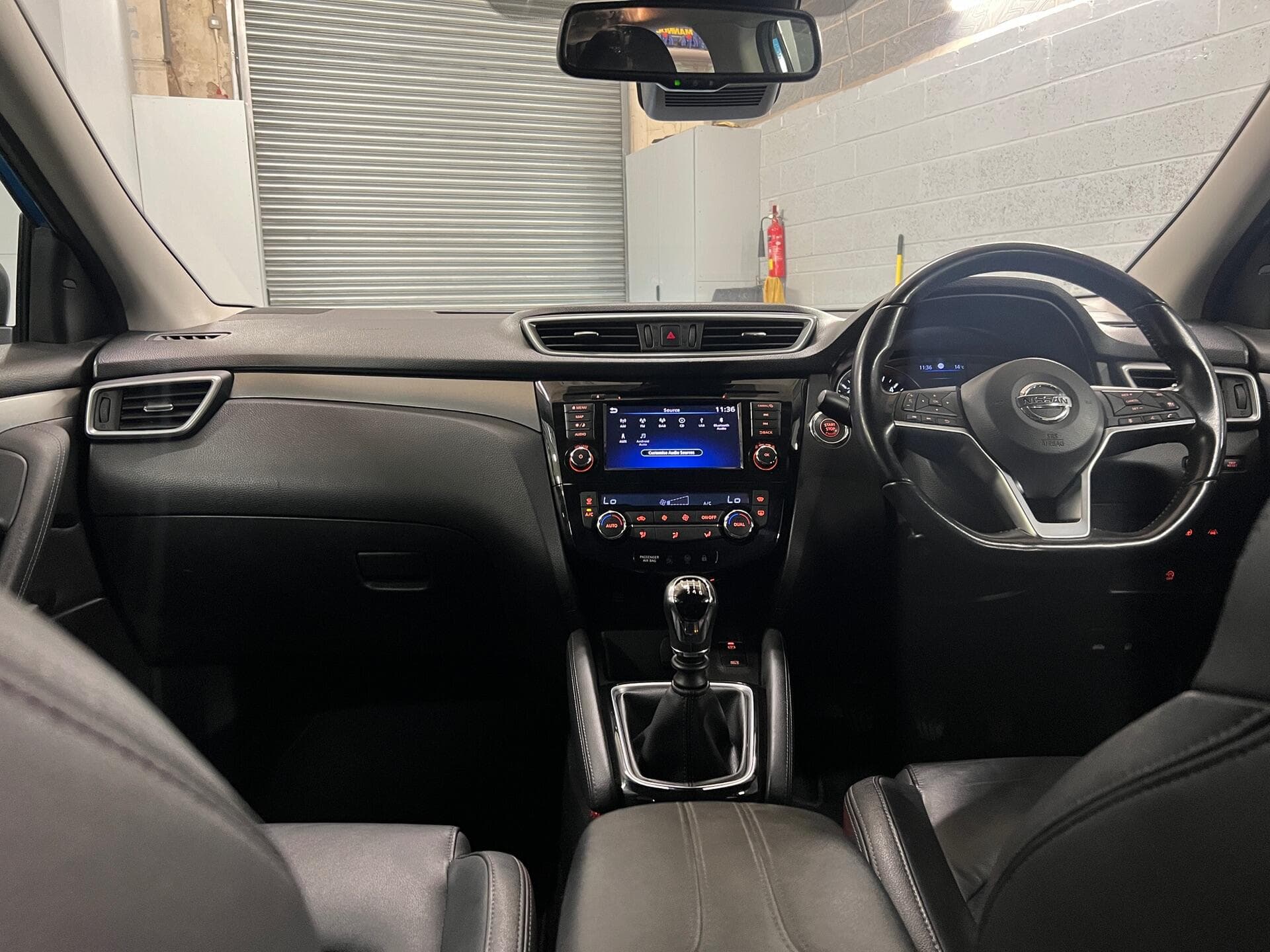 2020 Nissan Qashqai - Thumbnail 42