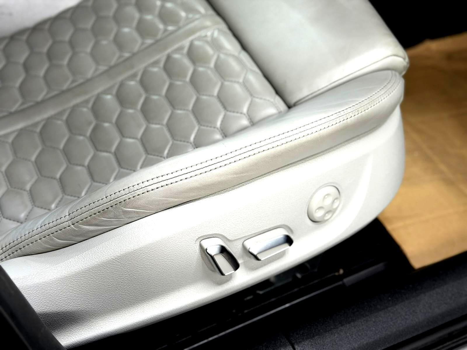 2017 Audi RS6 Avant - Thumbnail 38