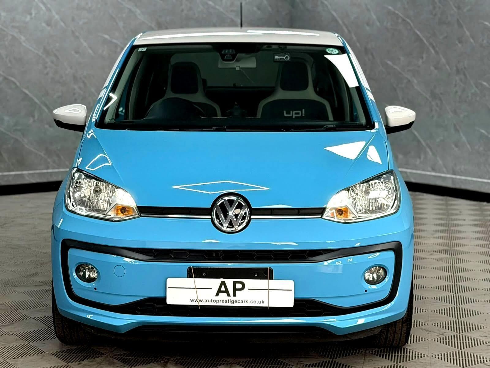 2019 Volkswagen up! - Thumbnail 12