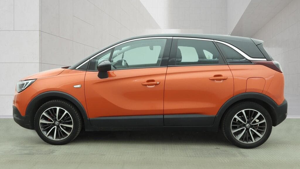 2020 Vauxhall Crossland X - Thumbnail 6