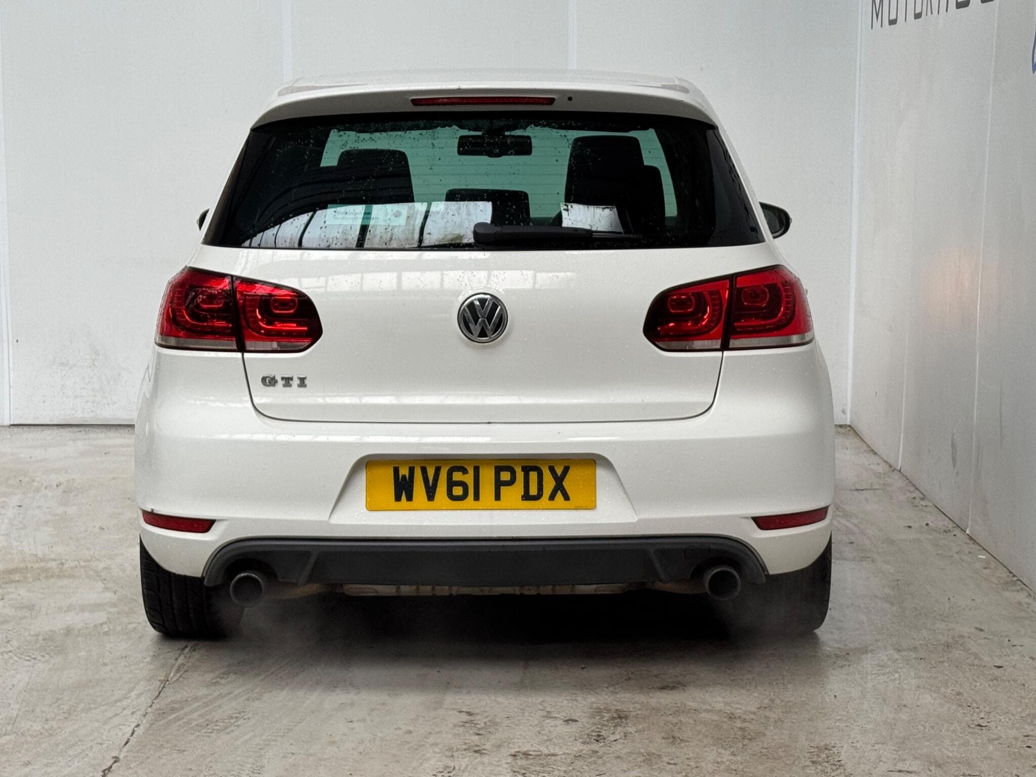 2011 Volkswagen Golf - Thumbnail 6