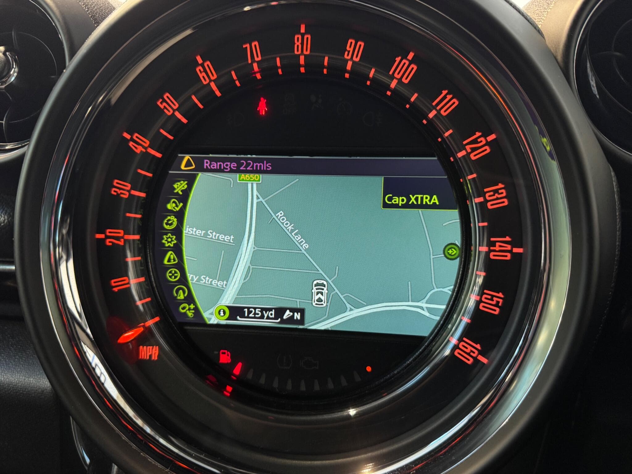 2014 MINI Paceman - Thumbnail 14