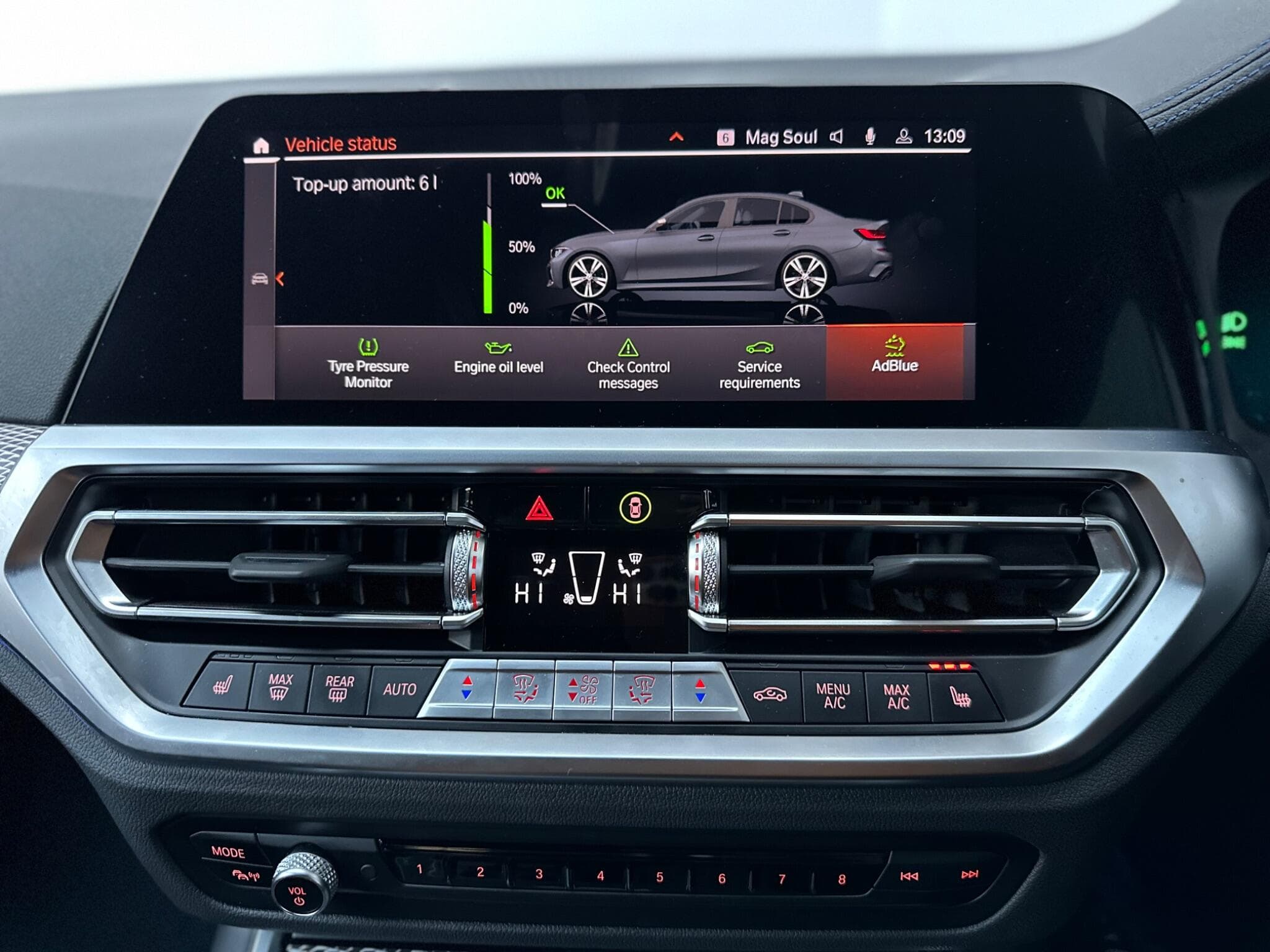 2021 BMW 3 Series - Thumbnail 25