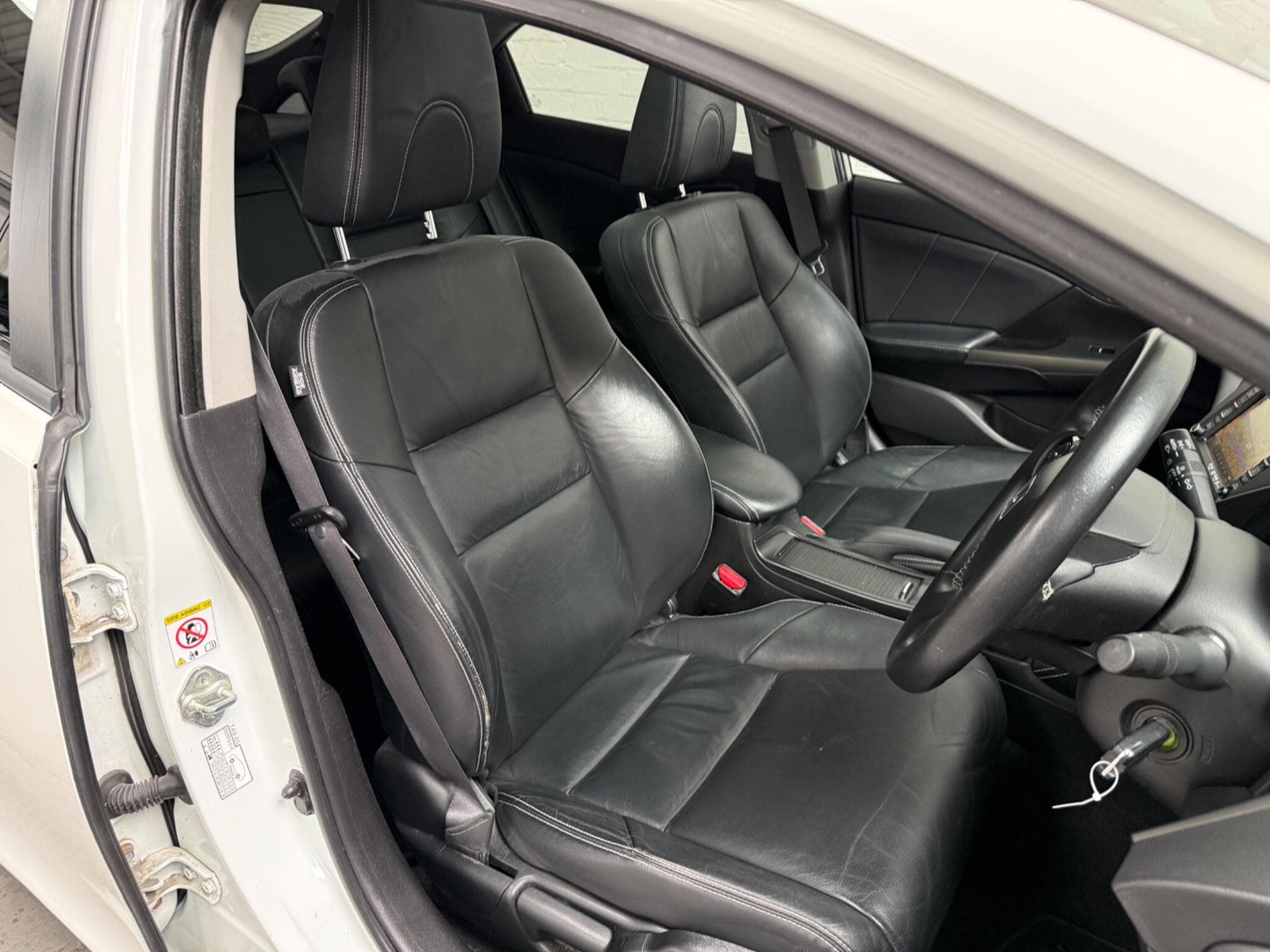 2014 Honda Civic - Thumbnail 13