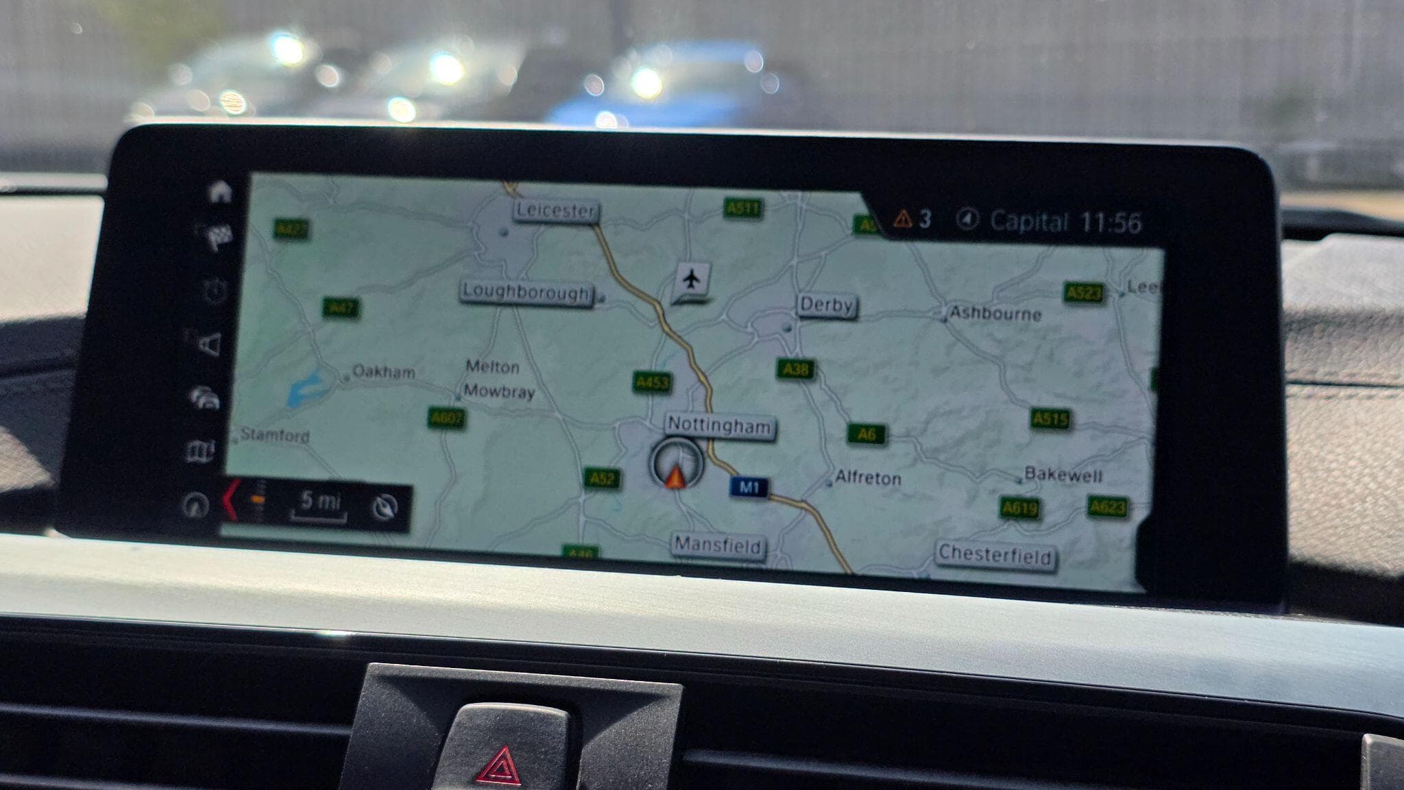 2019 BMW 4 Series Gran Coupe - Thumbnail 21