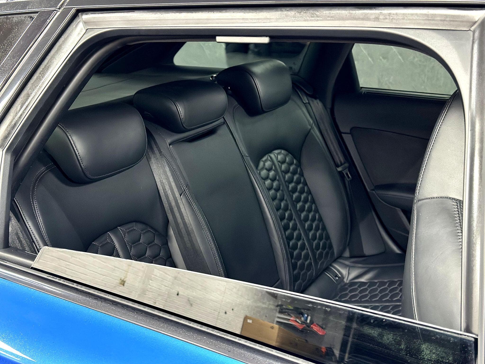 2017 Audi RS6 Avant - Thumbnail 44