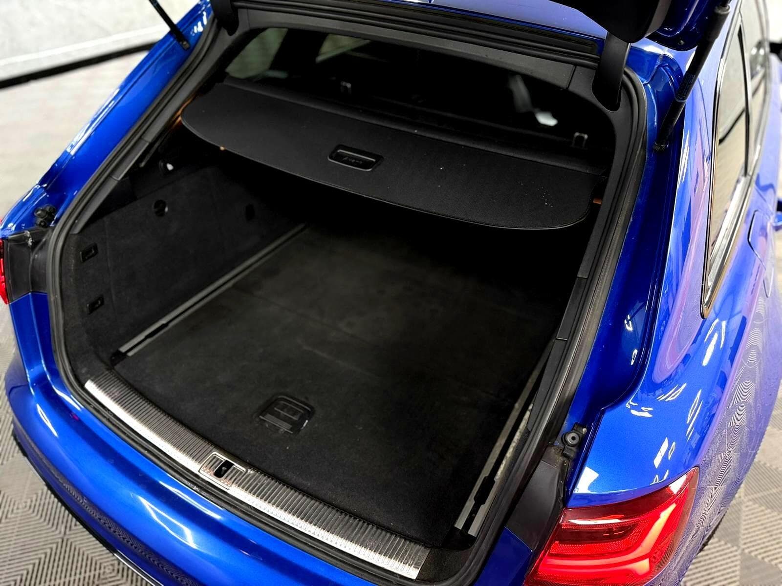 2016 Audi RS6 Avant - Thumbnail 53