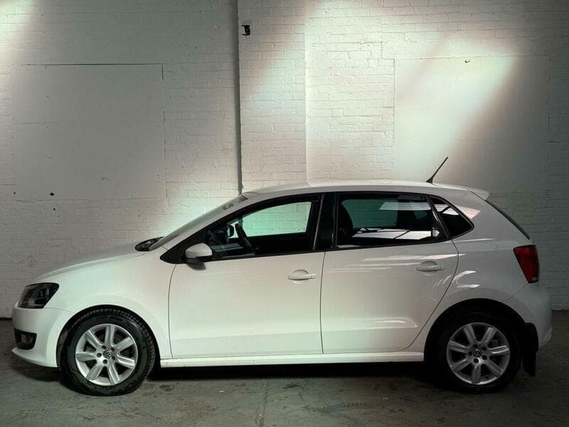 2014 Volkswagen Polo - Thumbnail 5