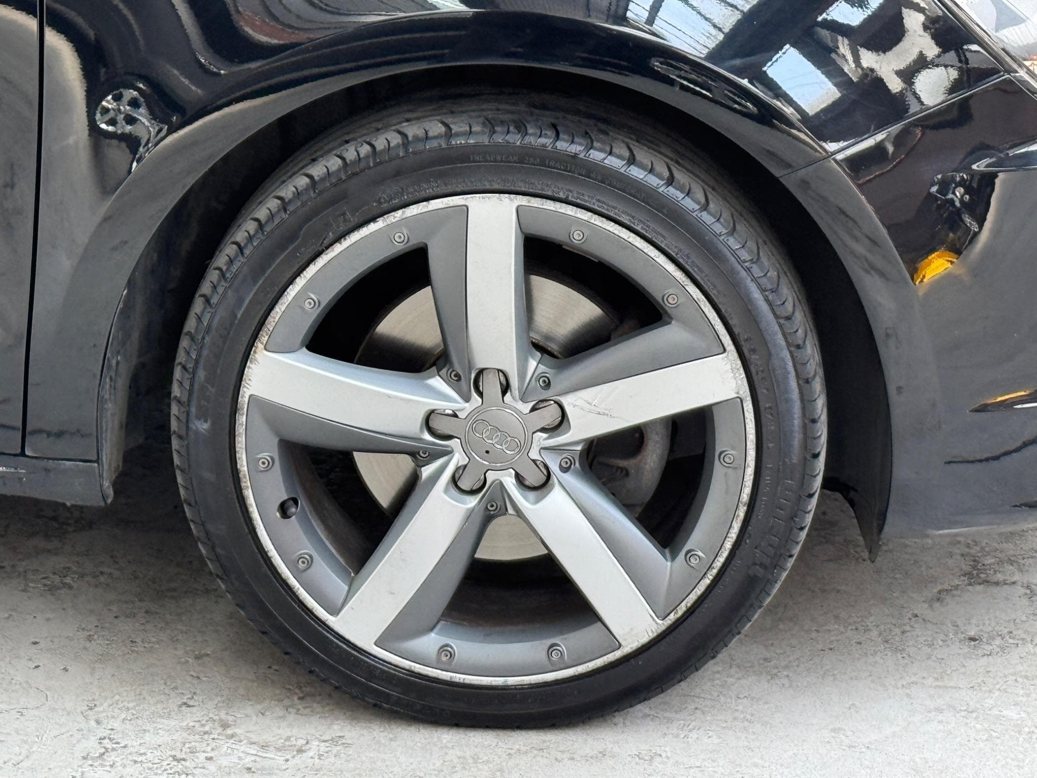 2012 Audi A1 - Thumbnail 25