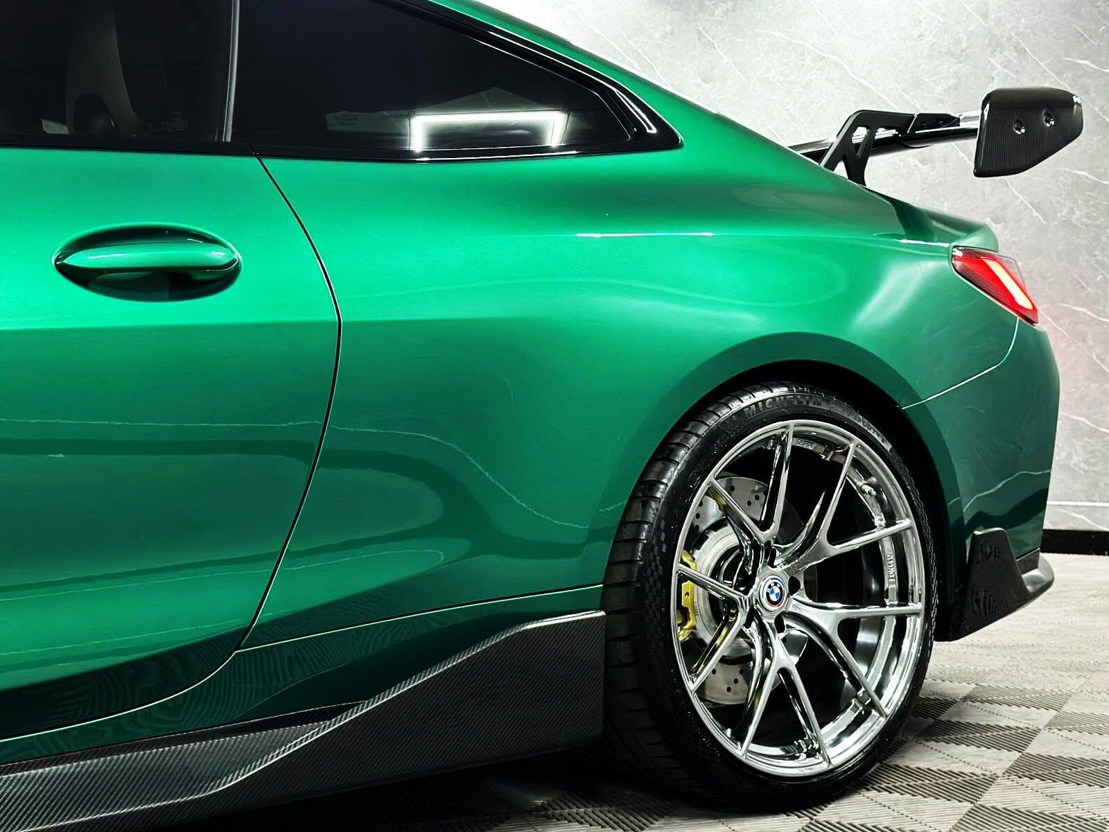 2023 BMW M4 - Thumbnail 69