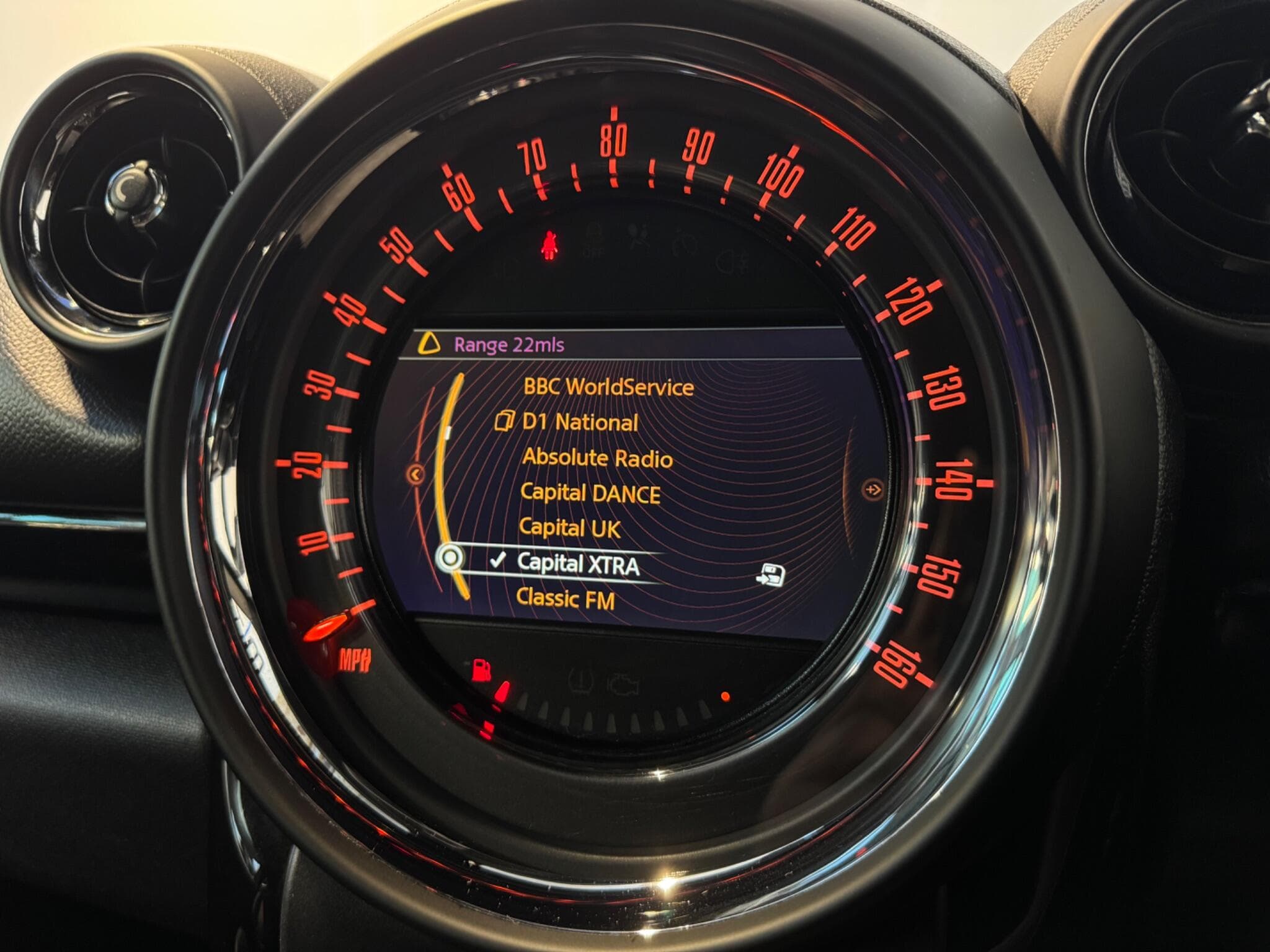 2014 MINI Paceman - Thumbnail 15