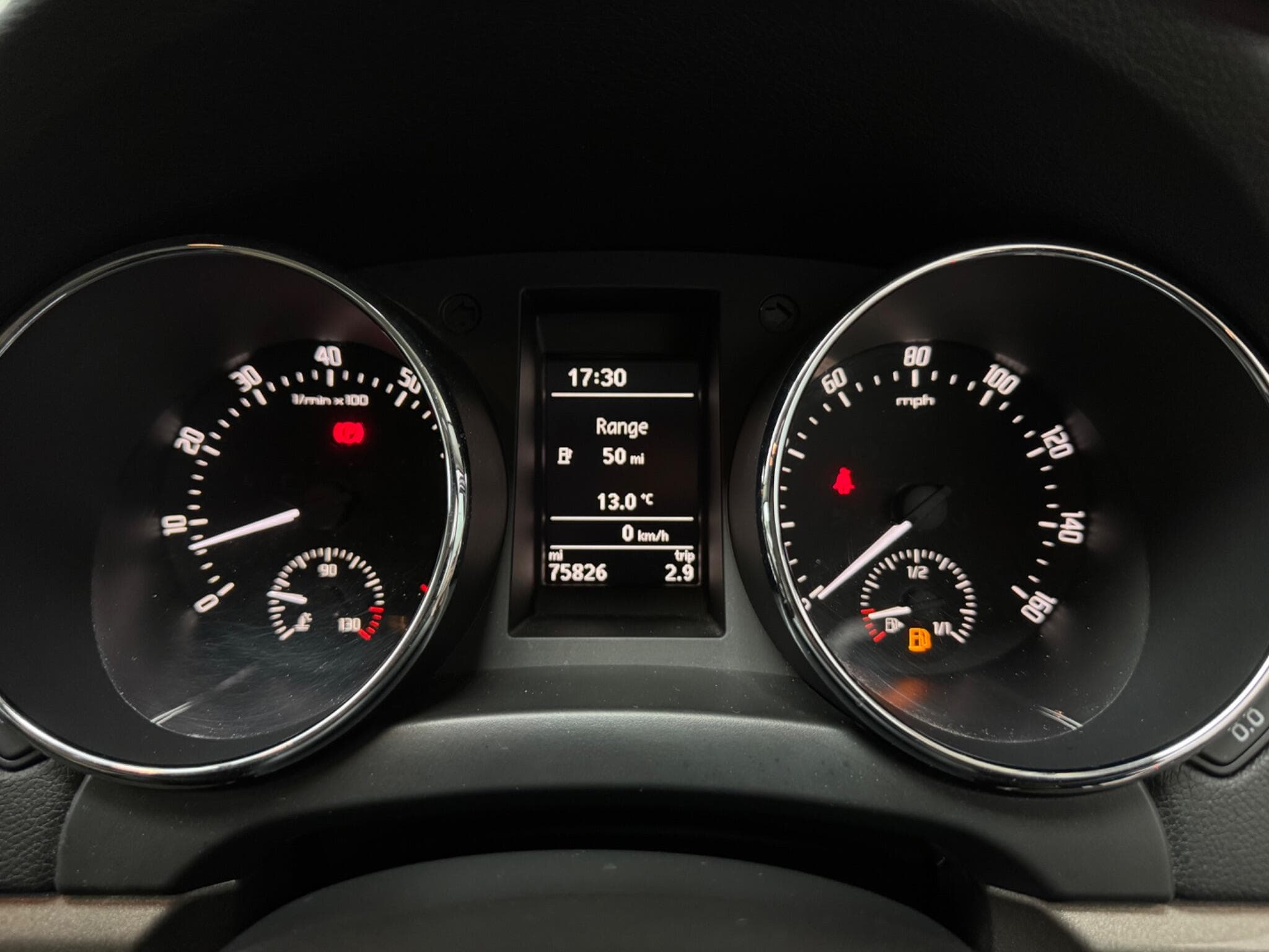 2014 Skoda Yeti - Thumbnail 13