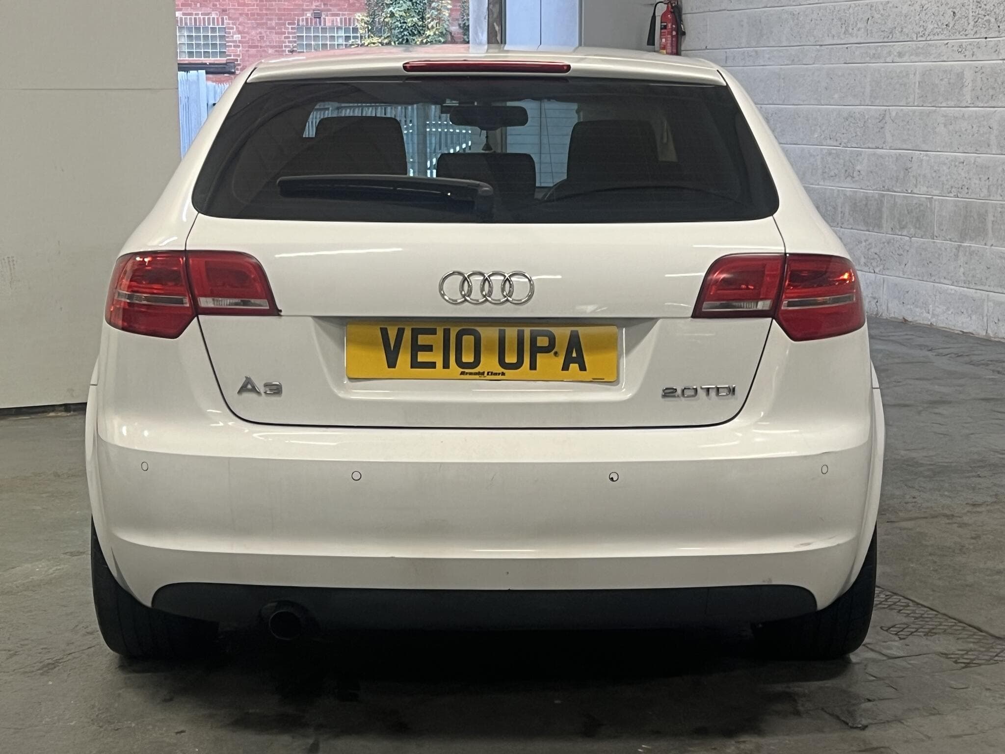 2010 Audi A3 - Thumbnail 7