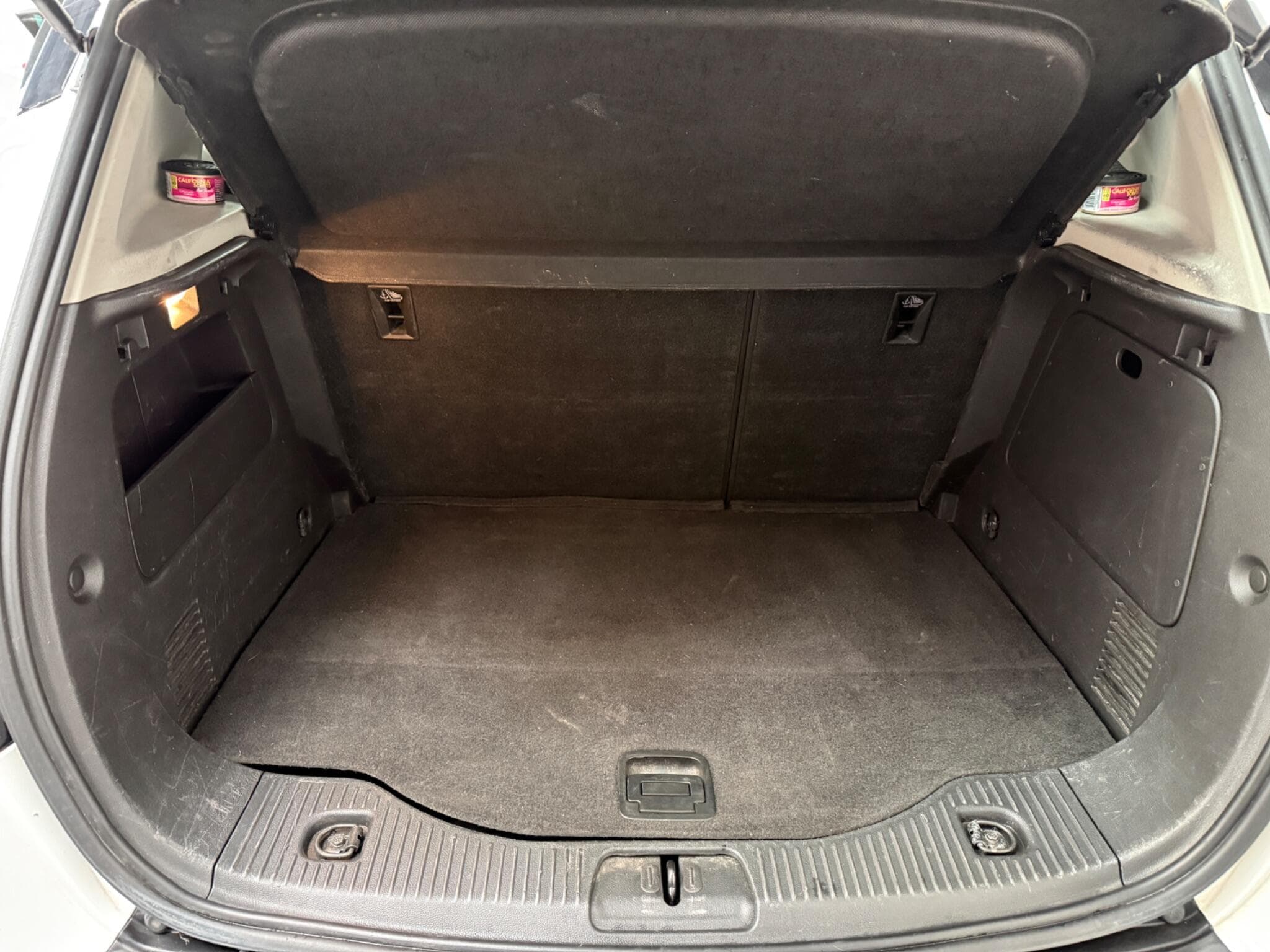 2014 Vauxhall Mokka - Thumbnail 15