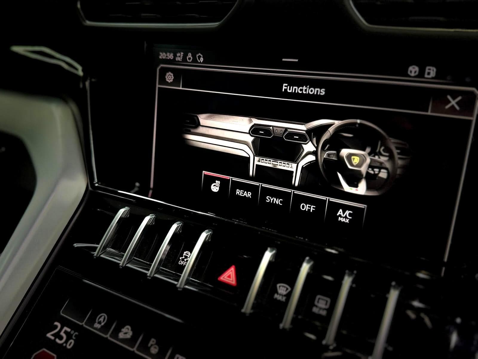 2022 Lamborghini Urus - Thumbnail 64