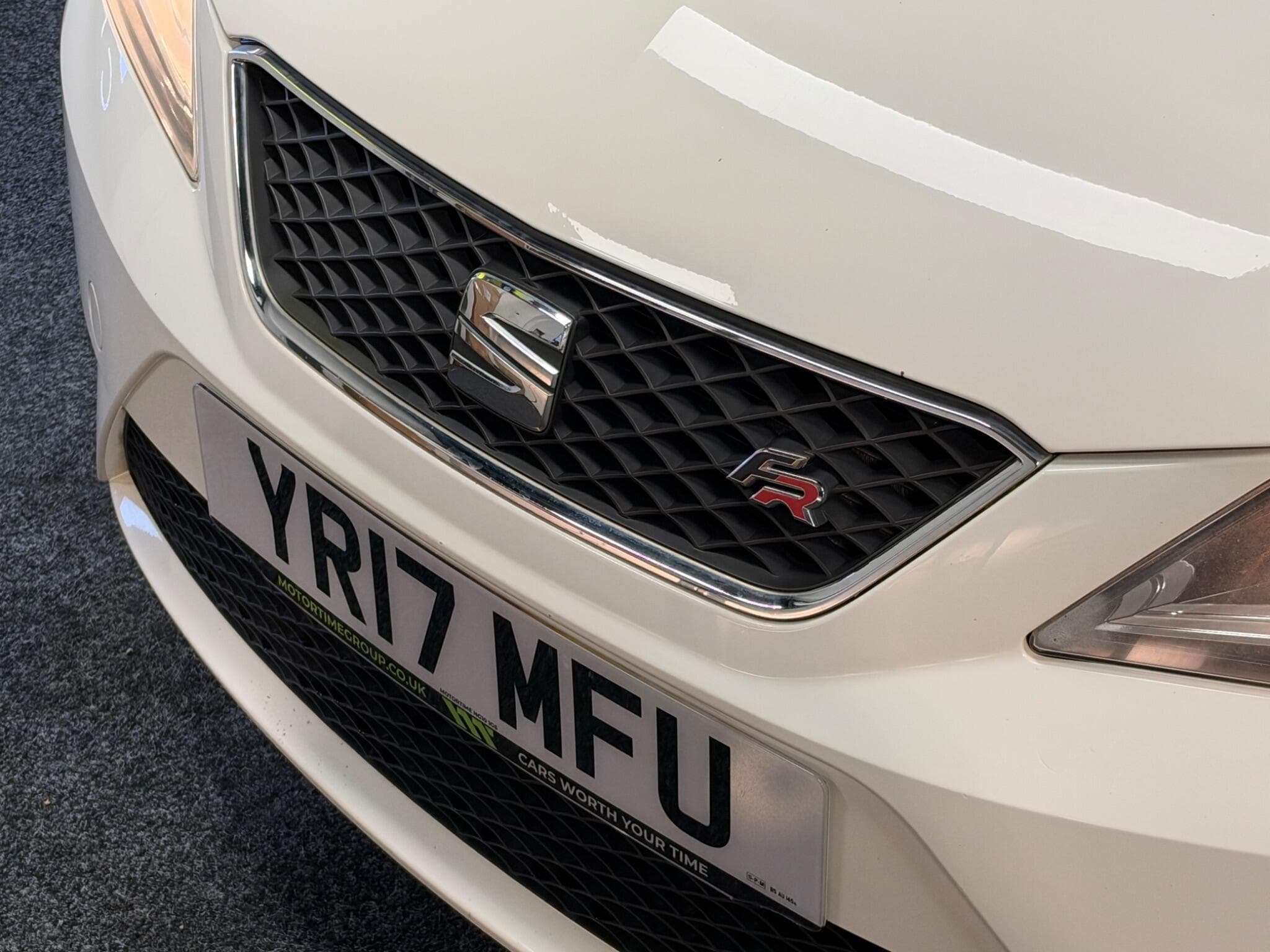 2017 SEAT Ibiza - Thumbnail 46