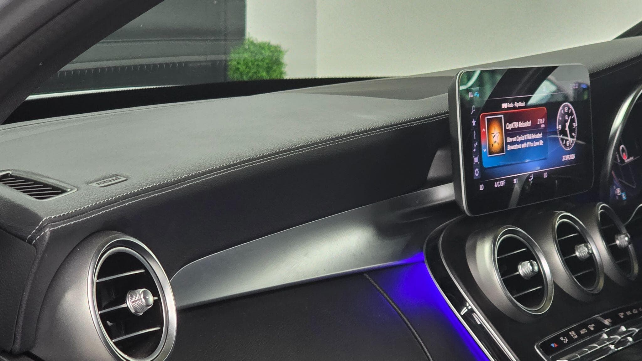 2021 Mercedes-Benz C Class - Thumbnail 27