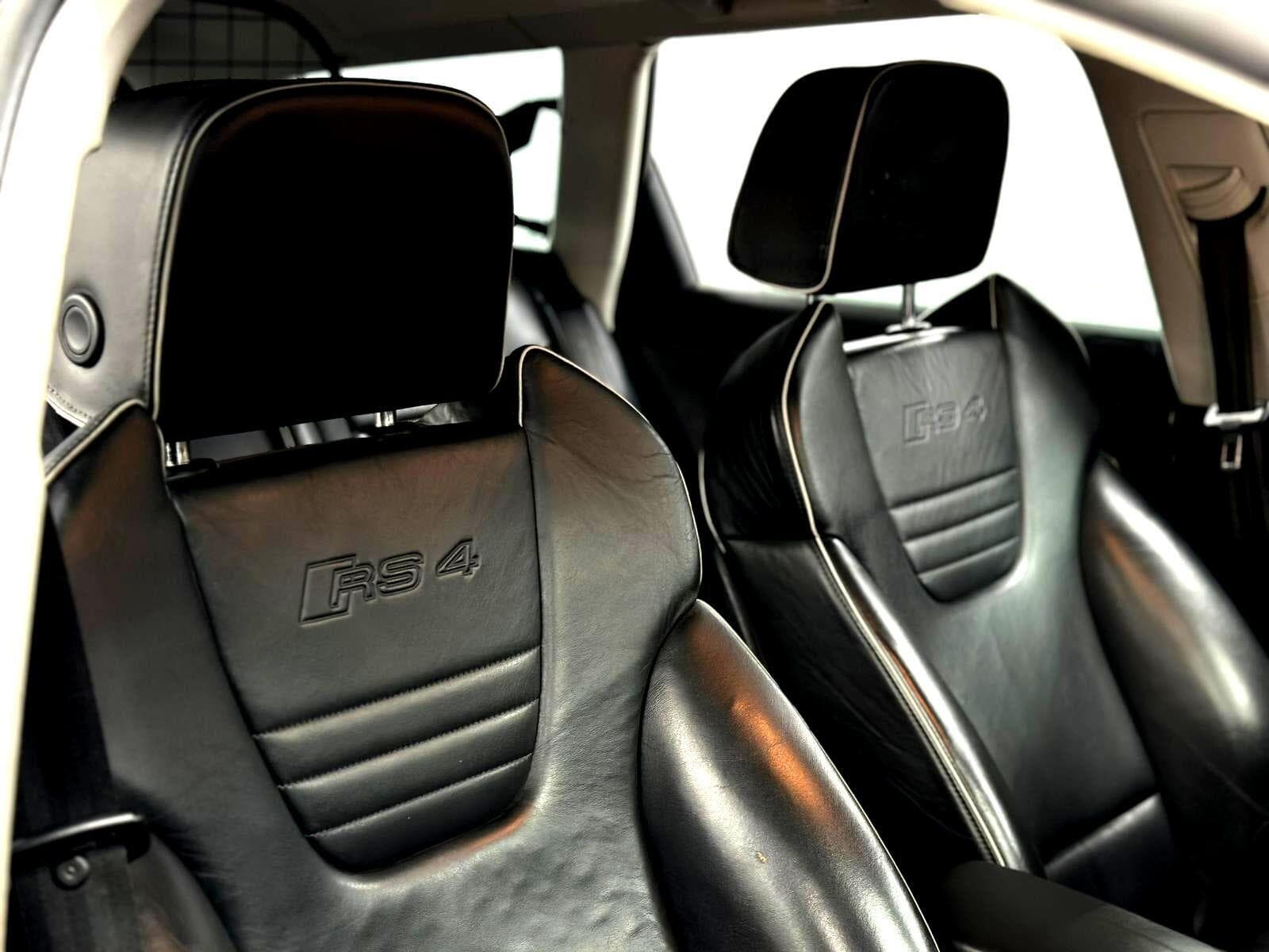 2007 Audi RS4 Avant - Thumbnail 34