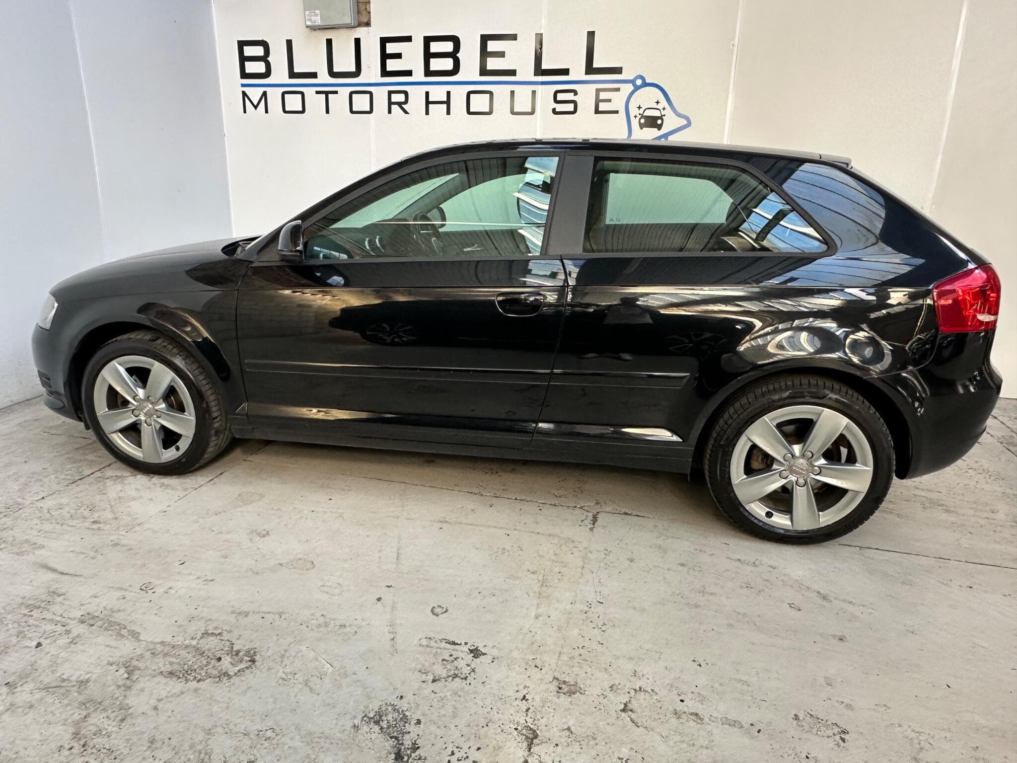 2010 Audi A3 - Thumbnail 7