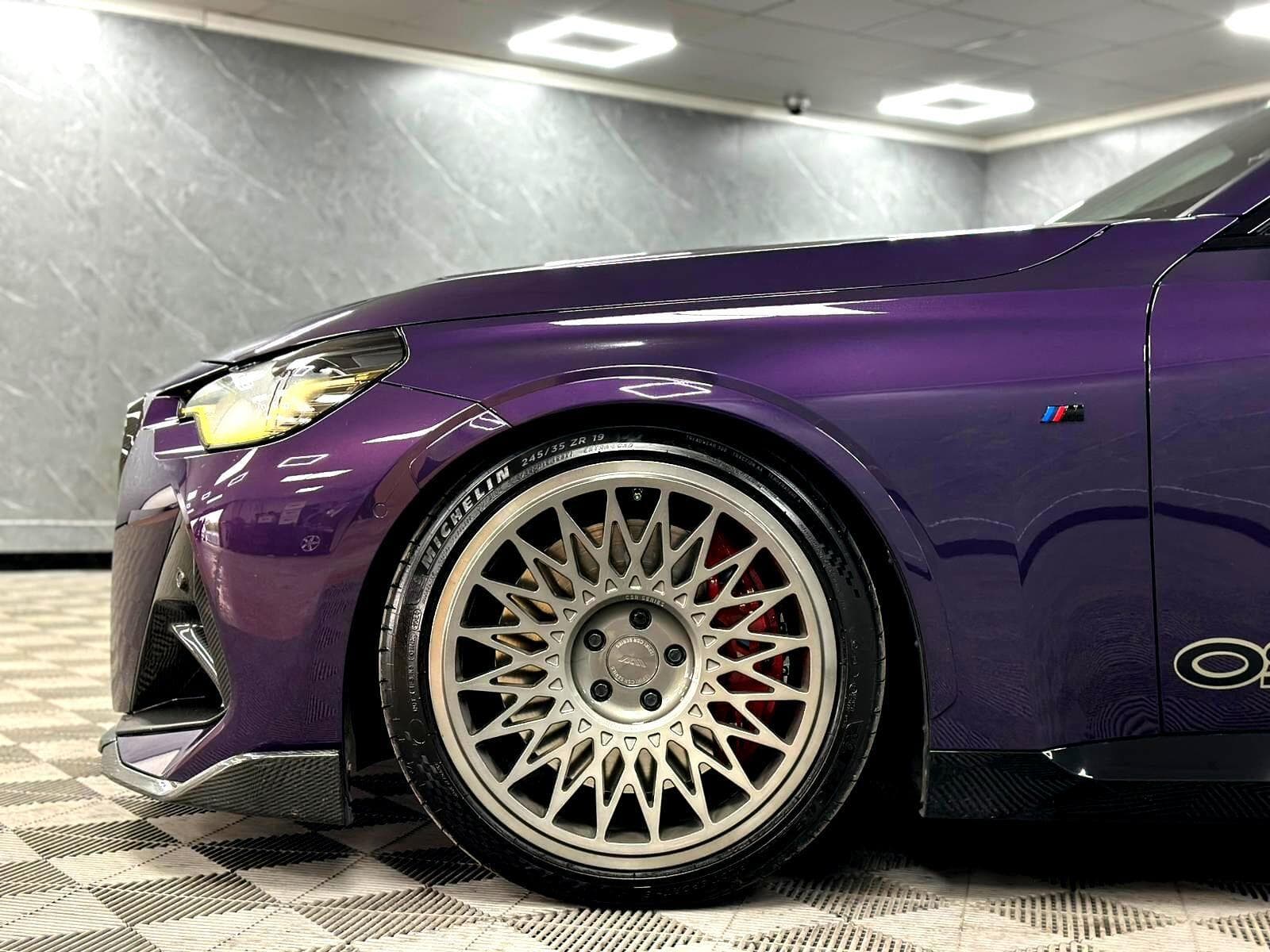 2022 BMW 2 Series - Thumbnail 57