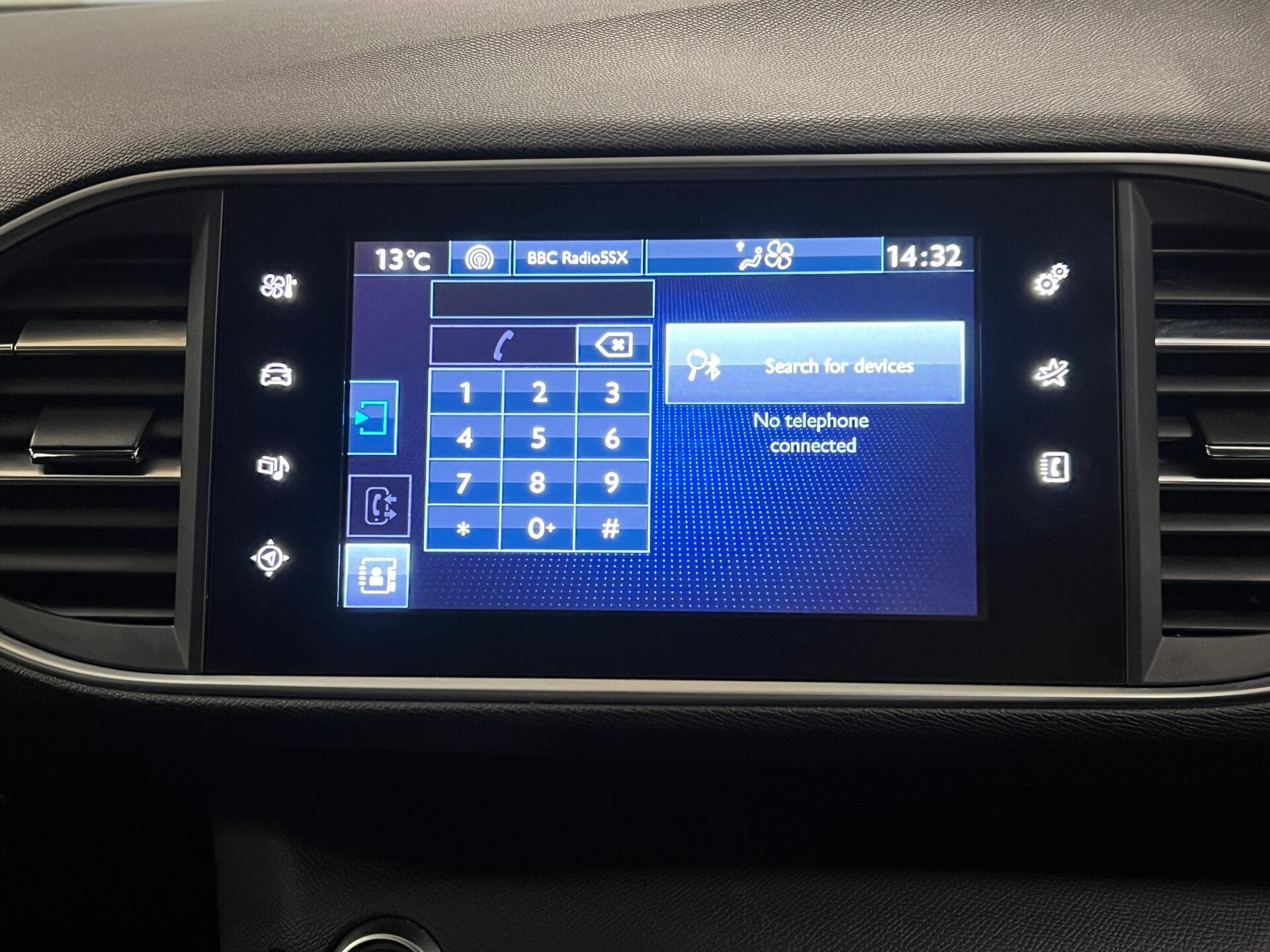 2017 Peugeot 308 SW - Thumbnail 41