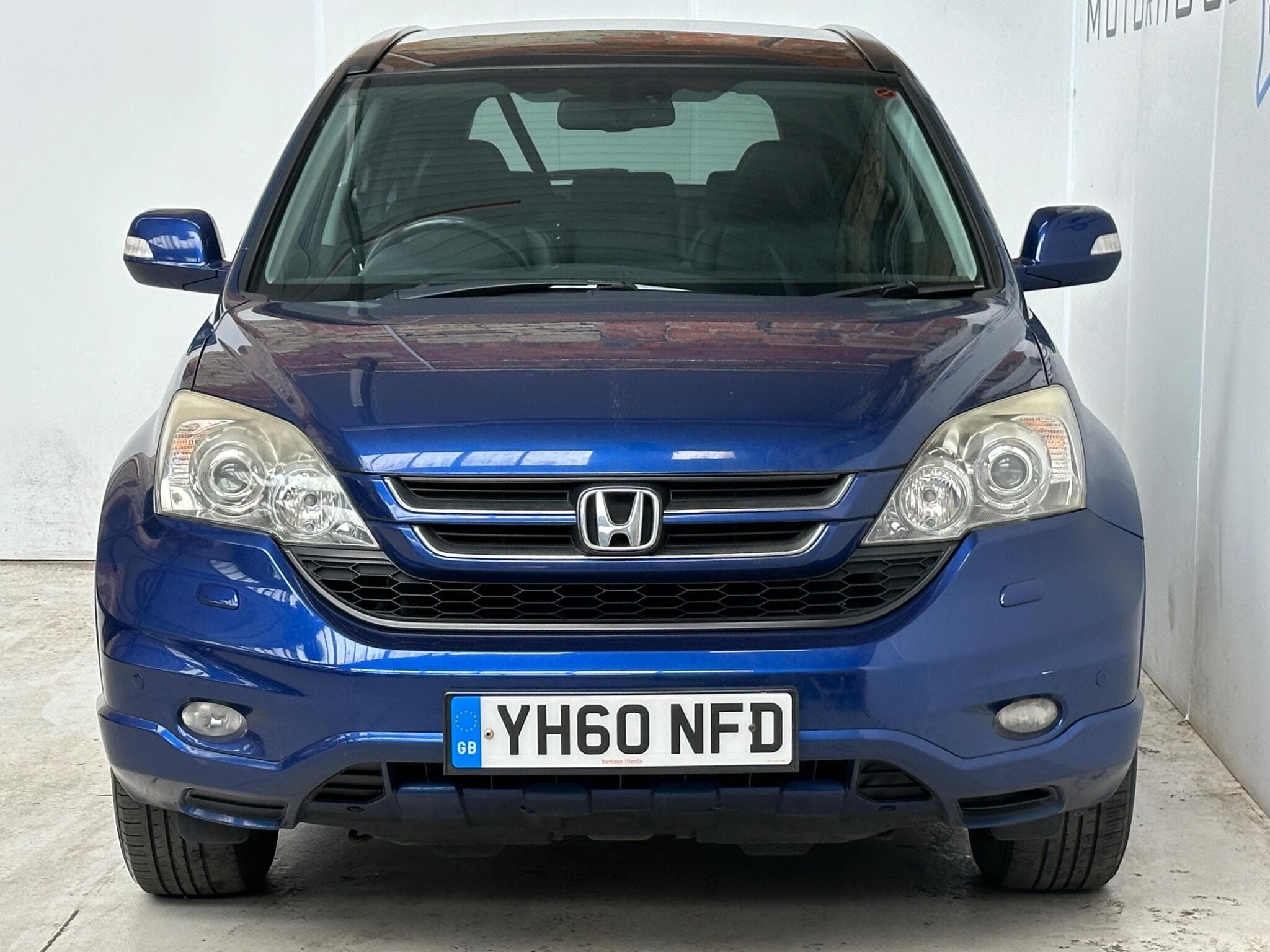 2010 Honda CR-V - Thumbnail 2