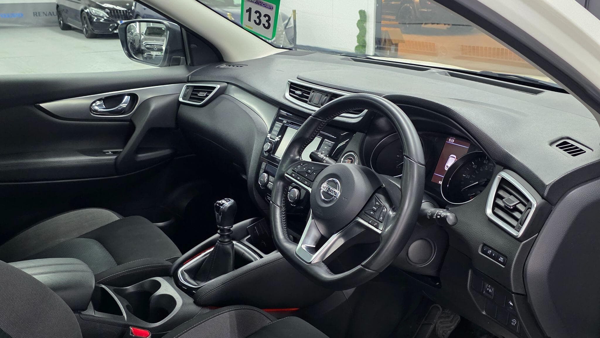 2020 Nissan Qashqai - Thumbnail 10