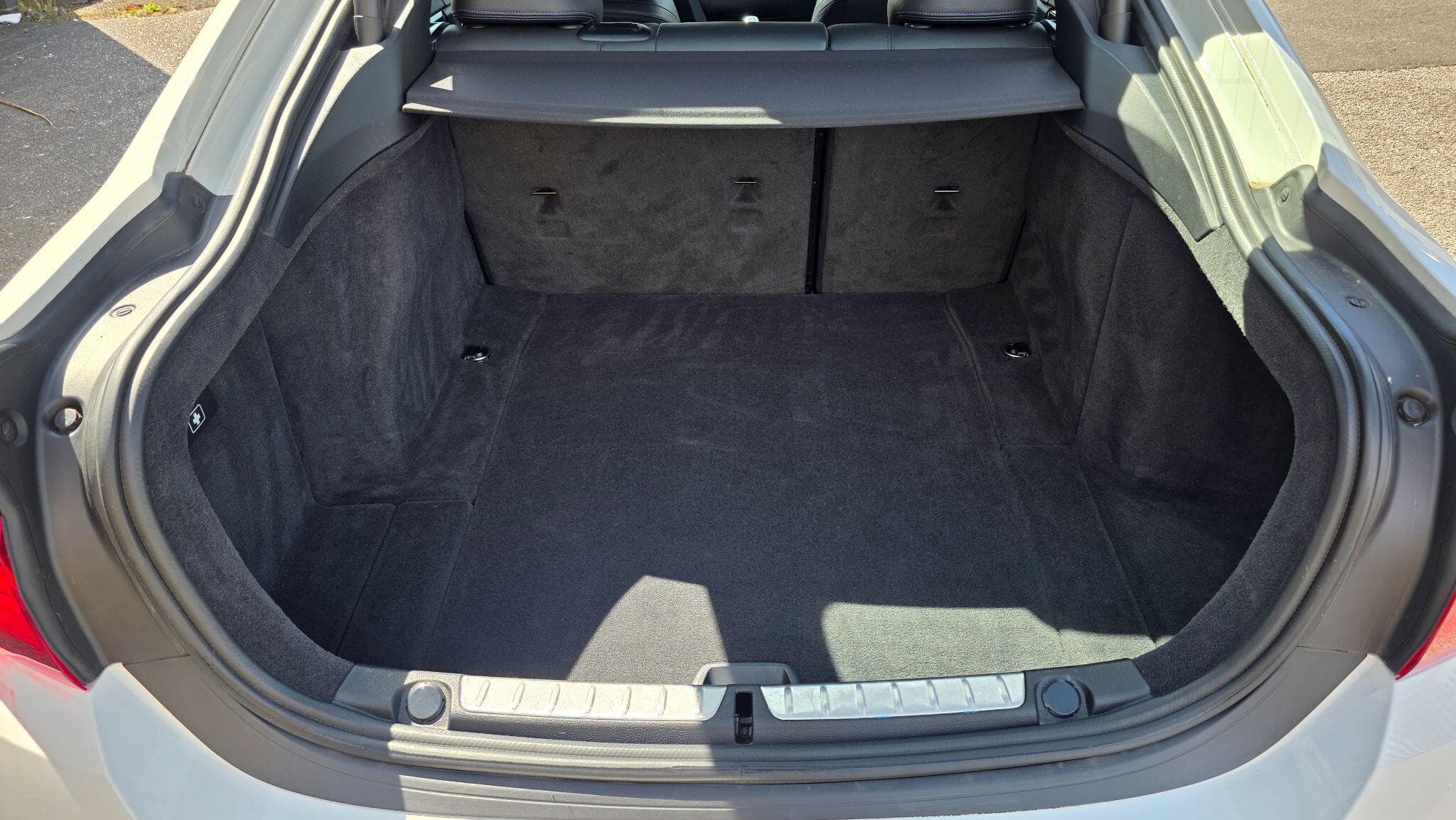 2019 BMW 4 Series Gran Coupe - Thumbnail 19