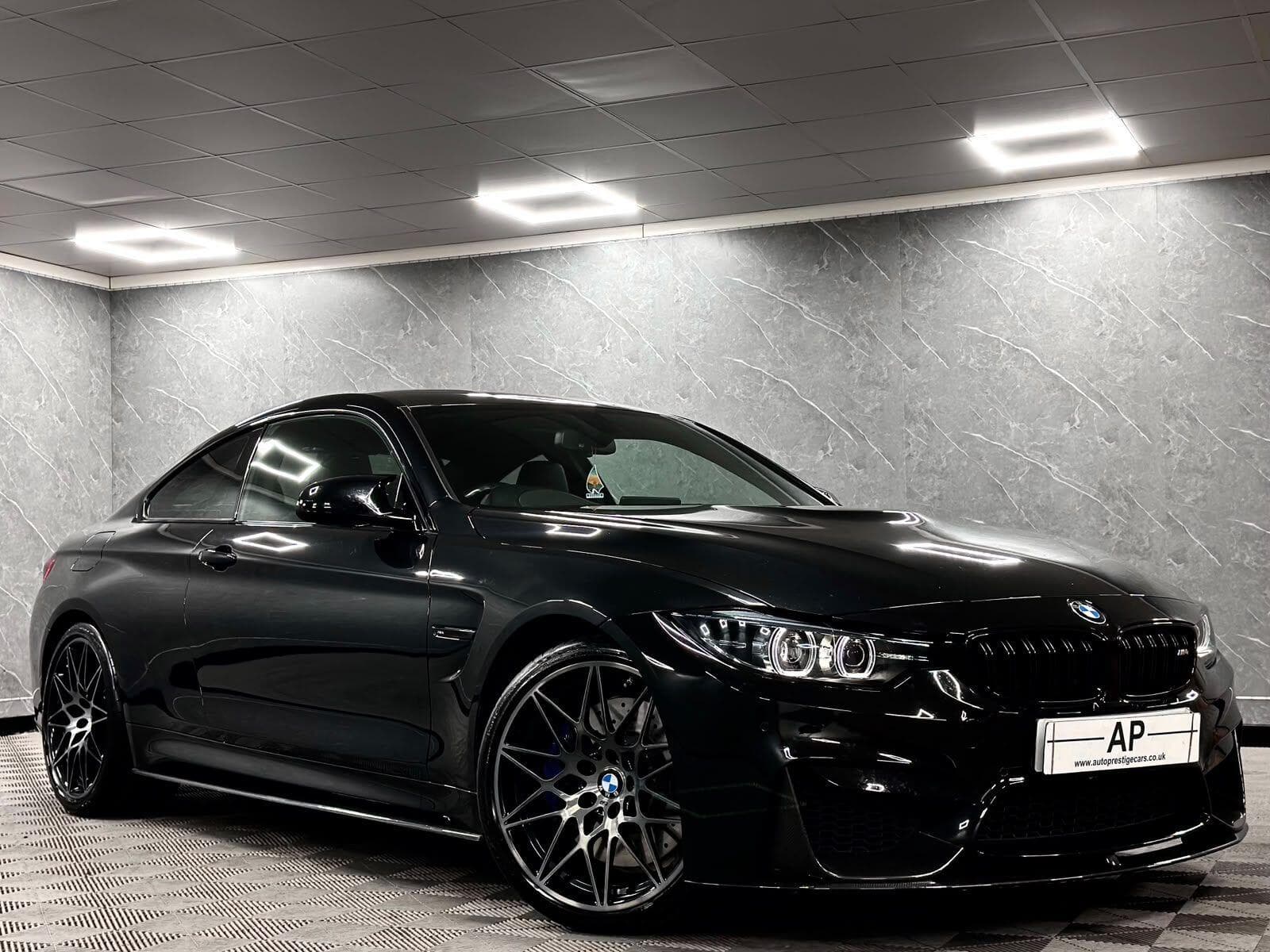 2017 BMW M4 - Thumbnail 23