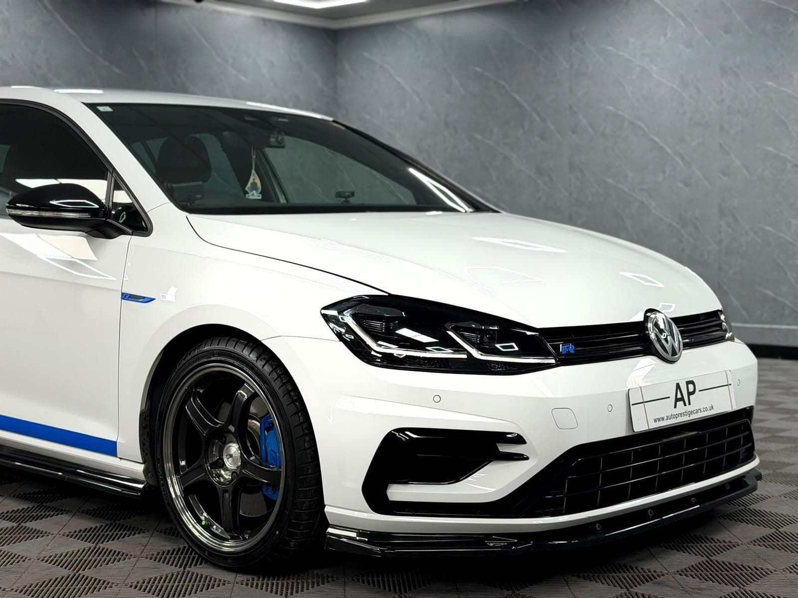 2019 Volkswagen Golf - Thumbnail 36