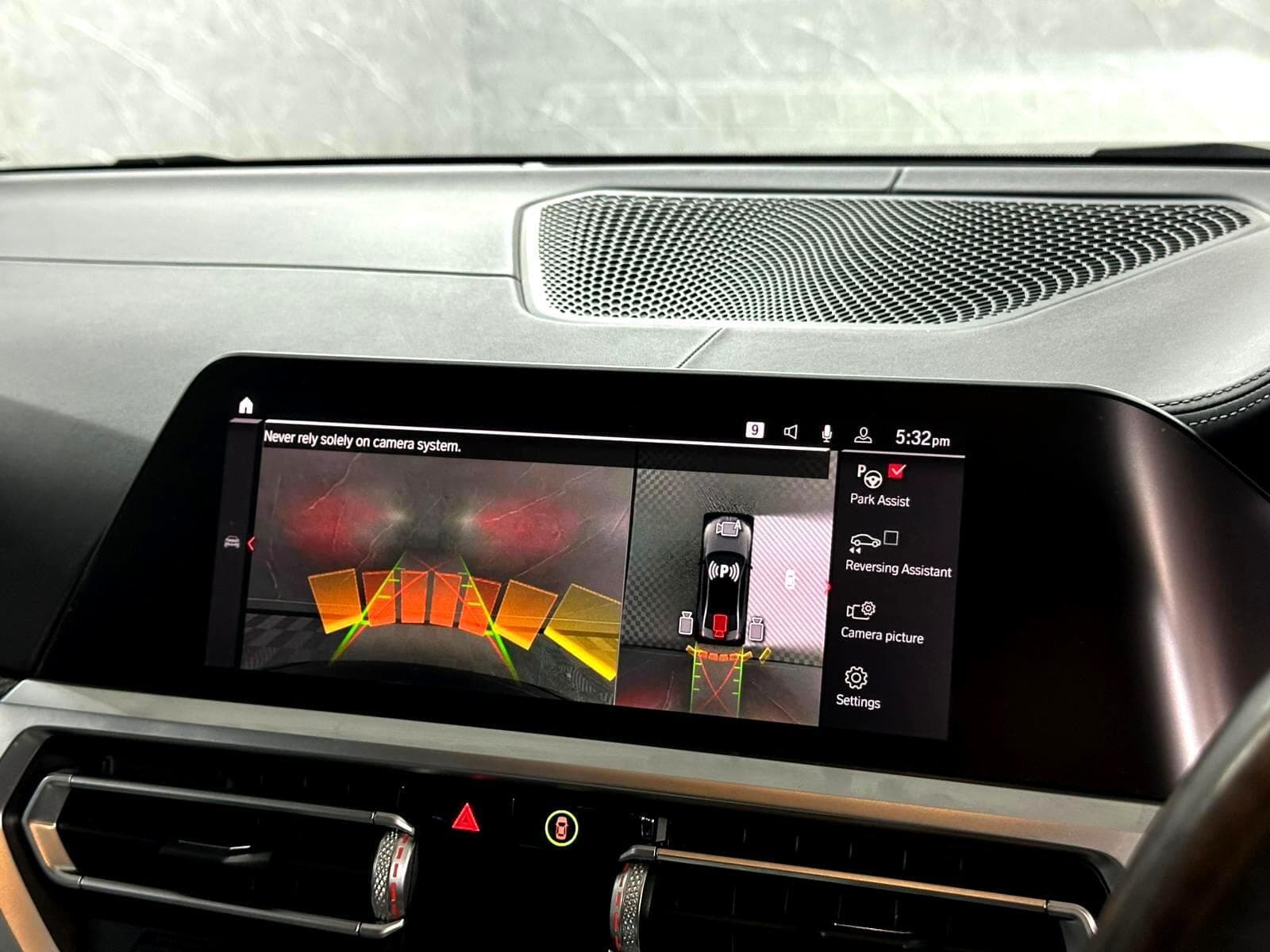 2021 BMW M3 - Thumbnail 52