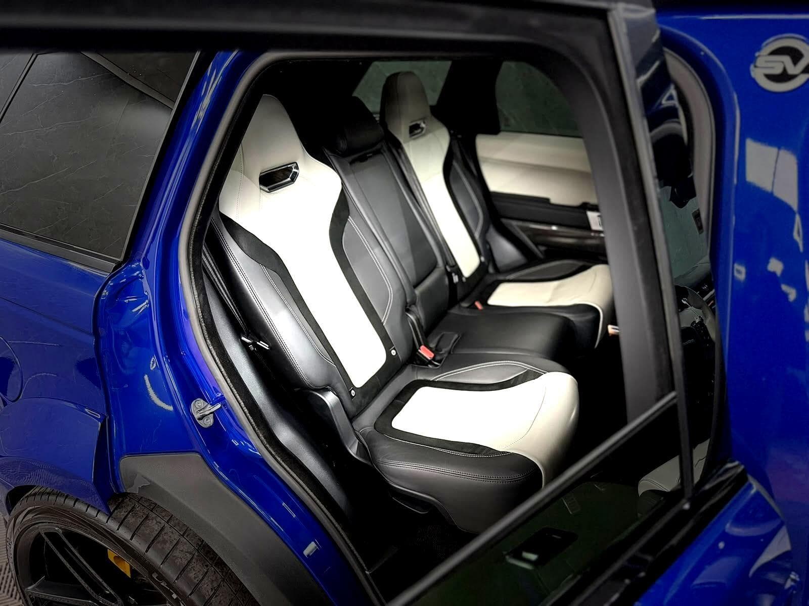 2020 Land Rover Range Rover Sport - Thumbnail 92
