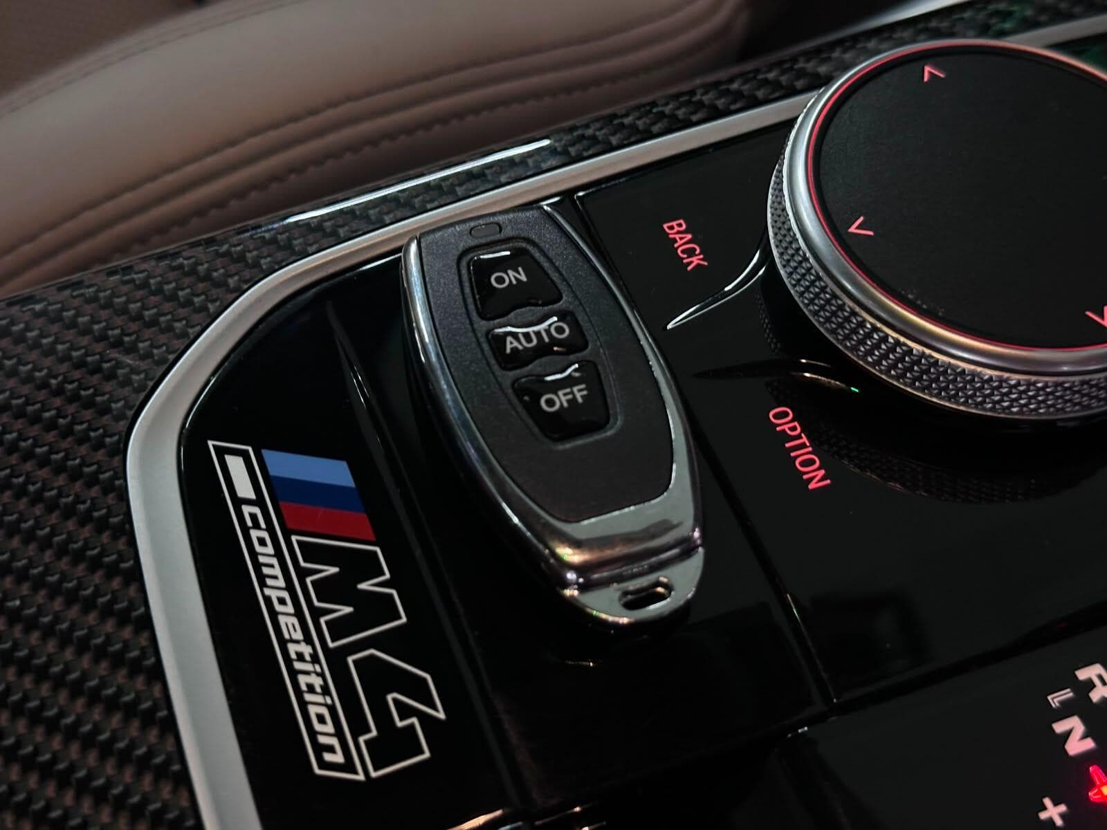 2023 BMW M4 - Thumbnail 53