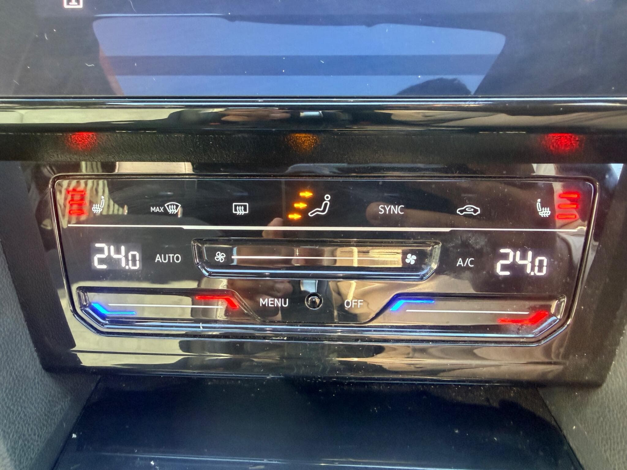 2022 Volkswagen Arteon - Thumbnail 24