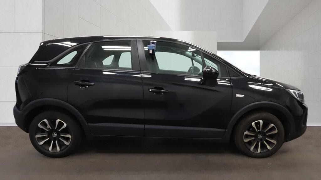 2021 Vauxhall Crossland - Image 2