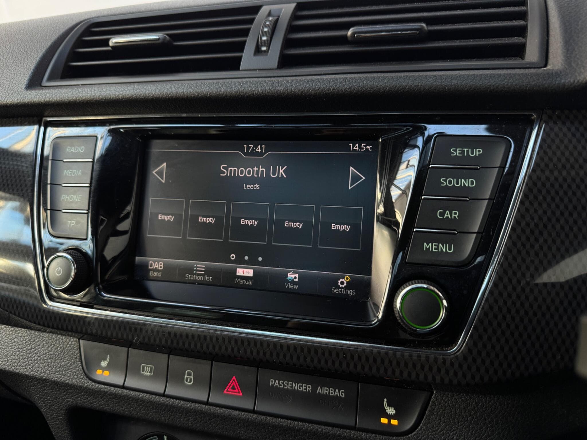 2018 Skoda Fabia - Thumbnail 17