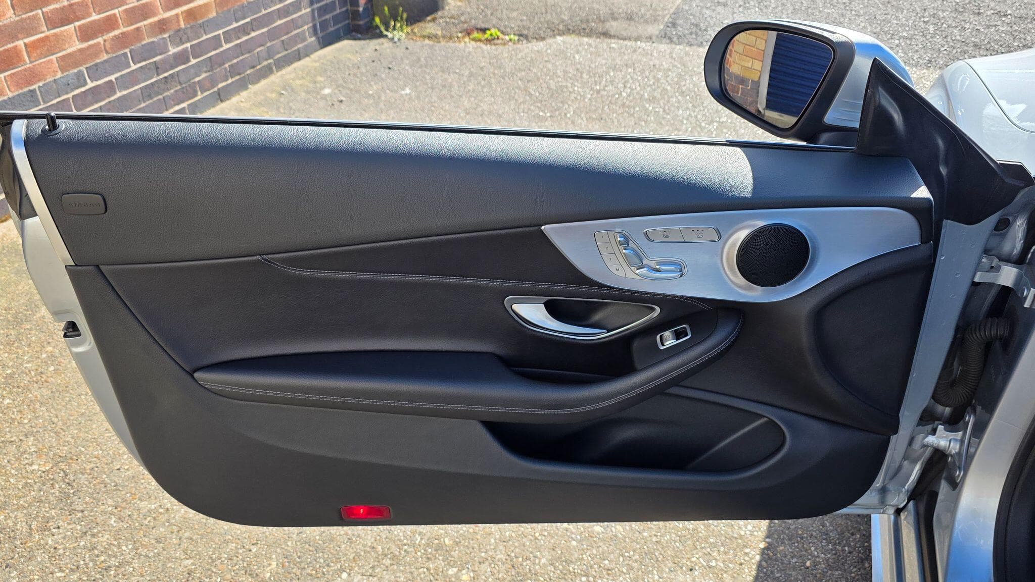 2016 Mercedes-Benz C Class - Thumbnail 24