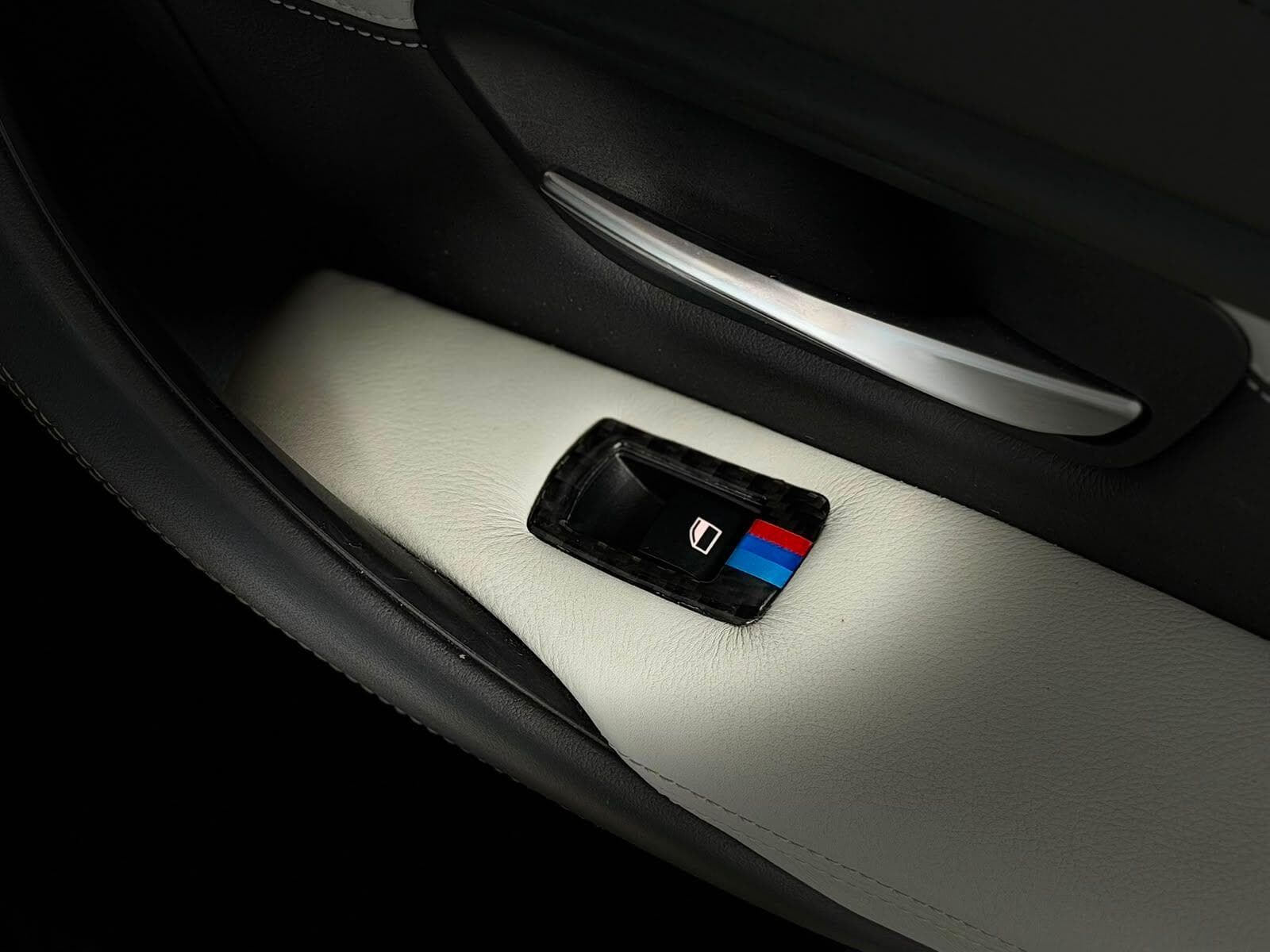 2016 BMW M3 - Thumbnail 48