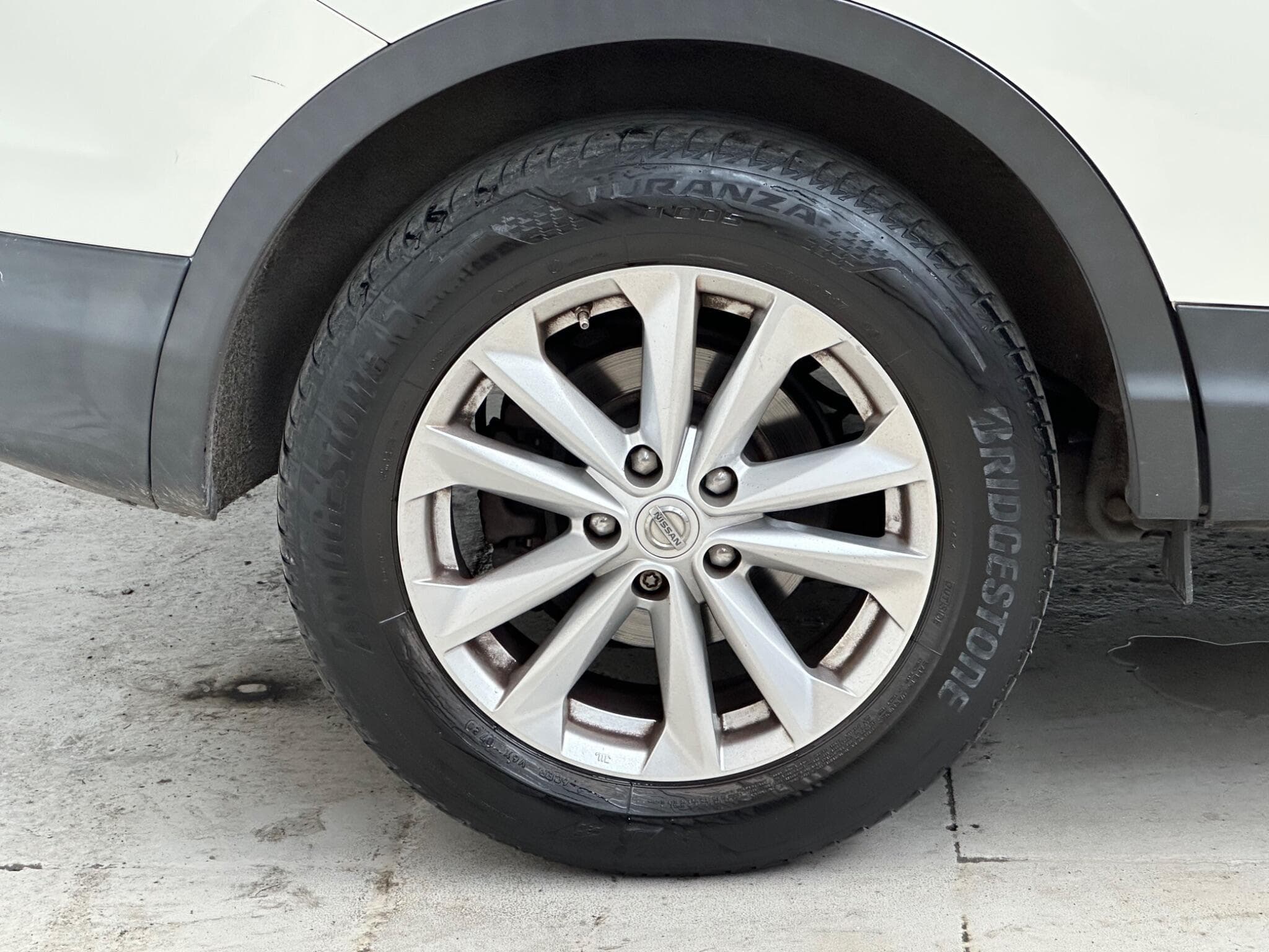 2014 Nissan Qashqai - Thumbnail 25