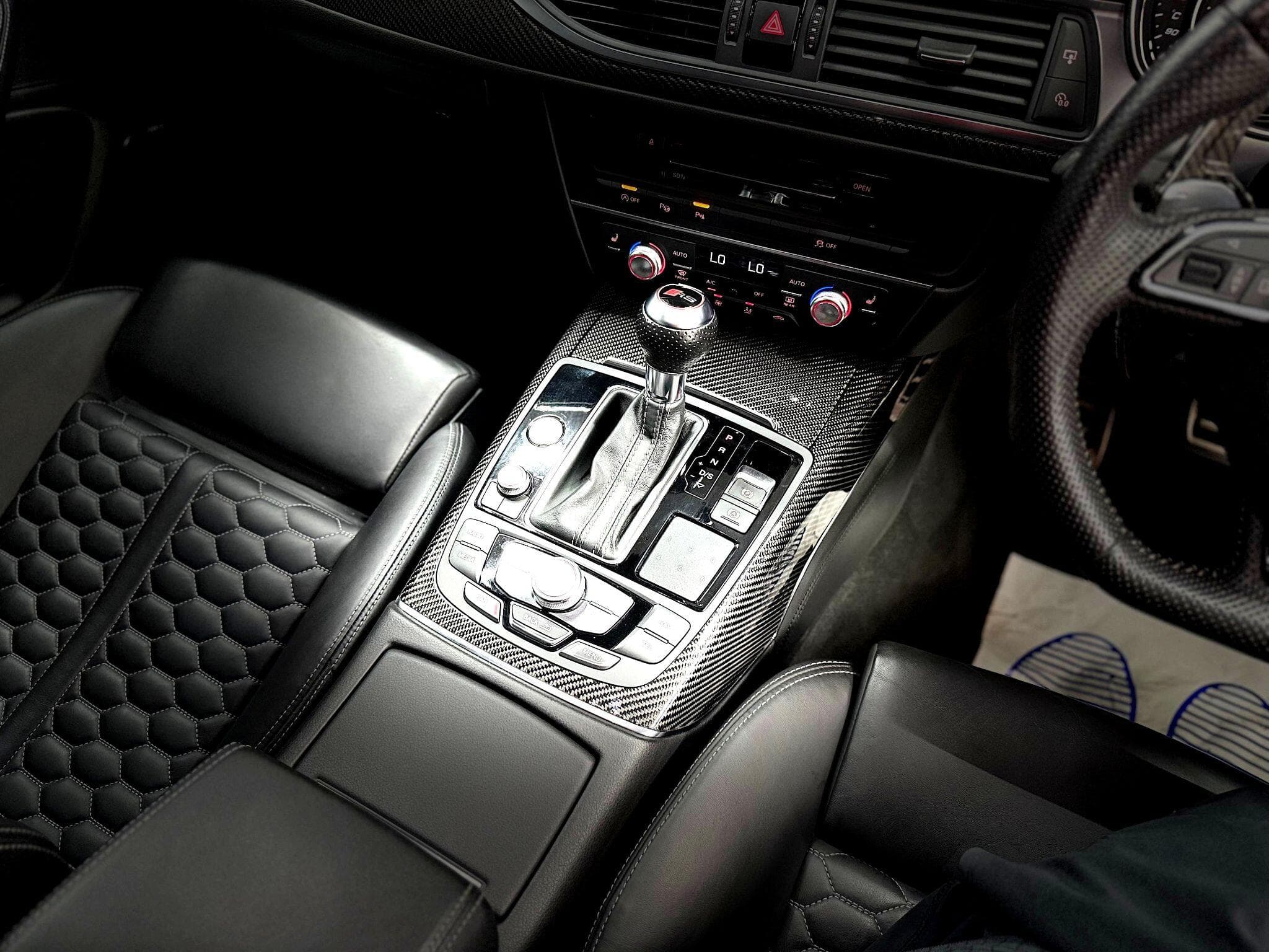 2016 Audi RS6 Avant - Thumbnail 43