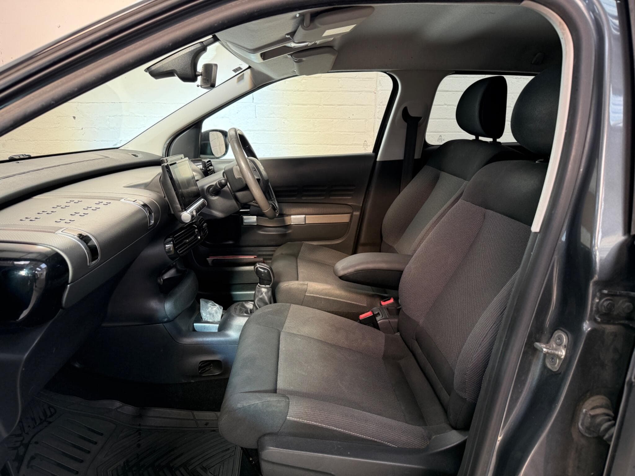 2016 Citroen C4 Cactus - Thumbnail 21